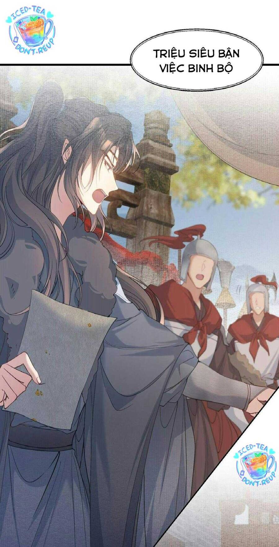 Loạn Thế Vi Vương Chapter 105 - 22