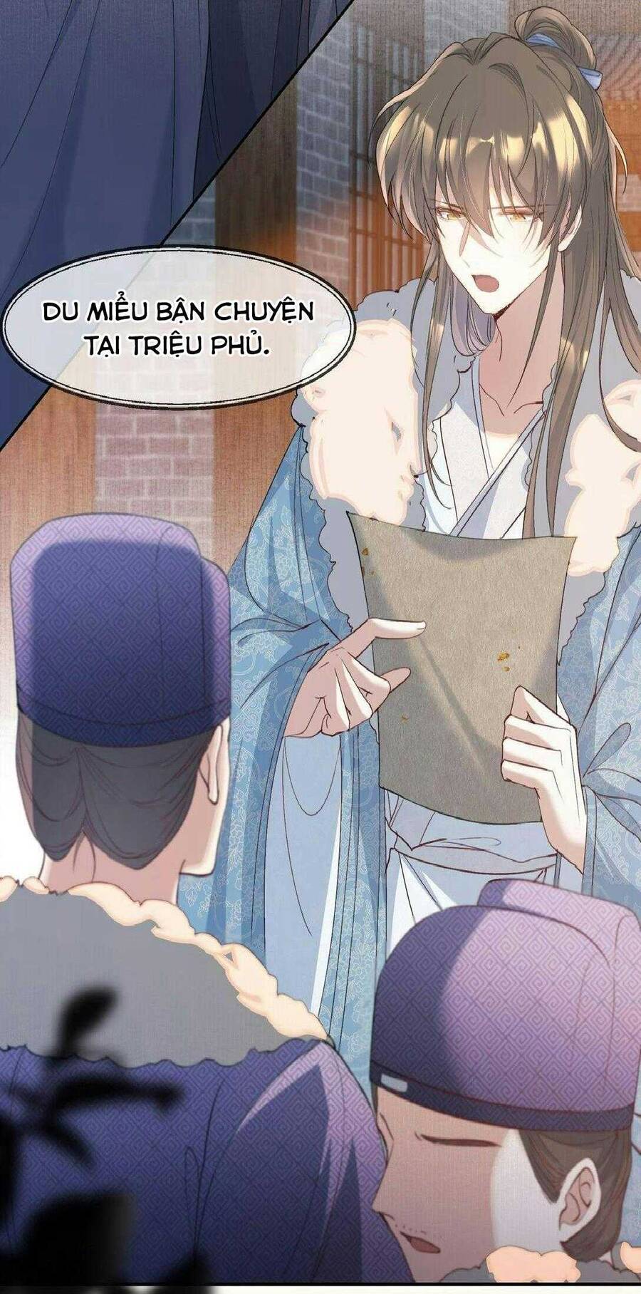 Loạn Thế Vi Vương Chapter 105 - 23