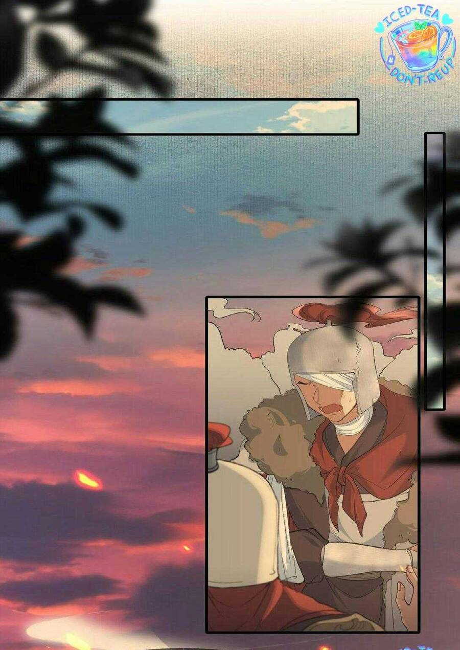 Loạn Thế Vi Vương Chapter 105 - 24