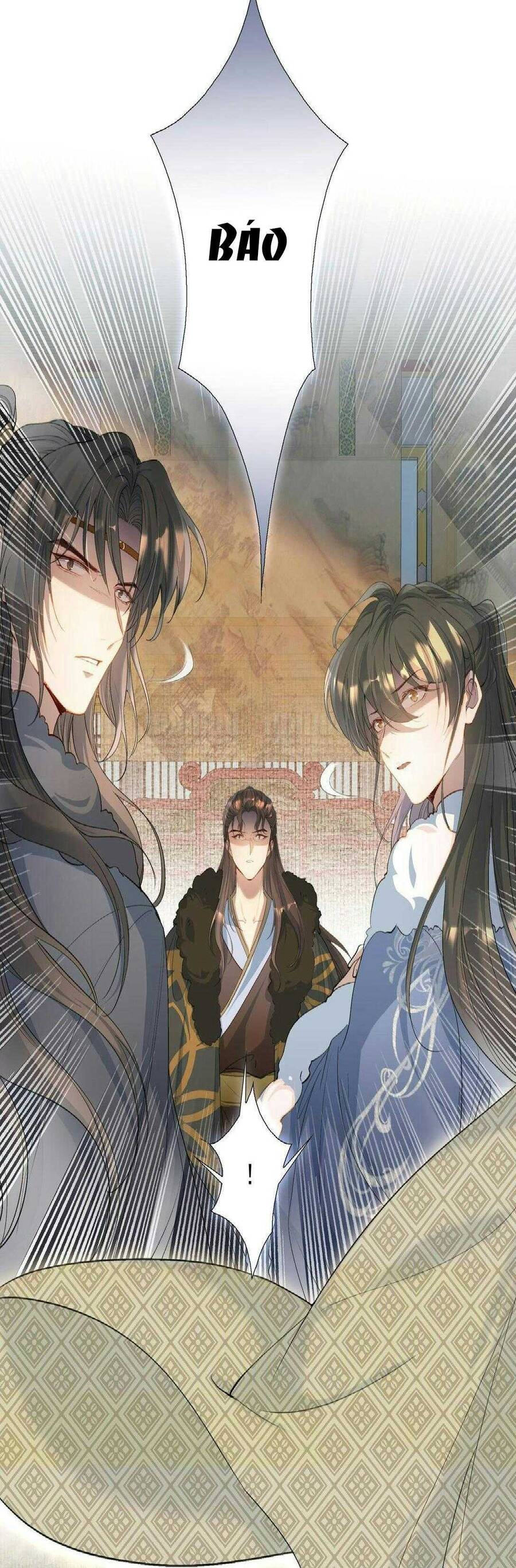 Loạn Thế Vi Vương Chapter 105 - 27