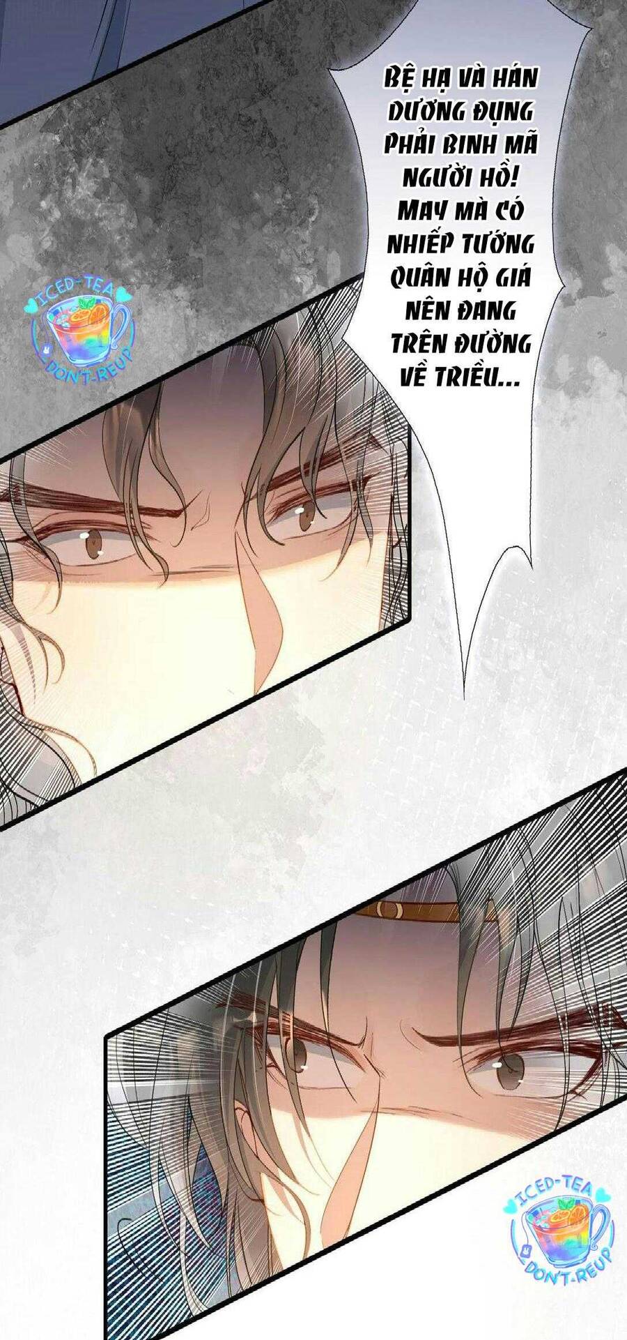 Loạn Thế Vi Vương Chapter 105 - 29