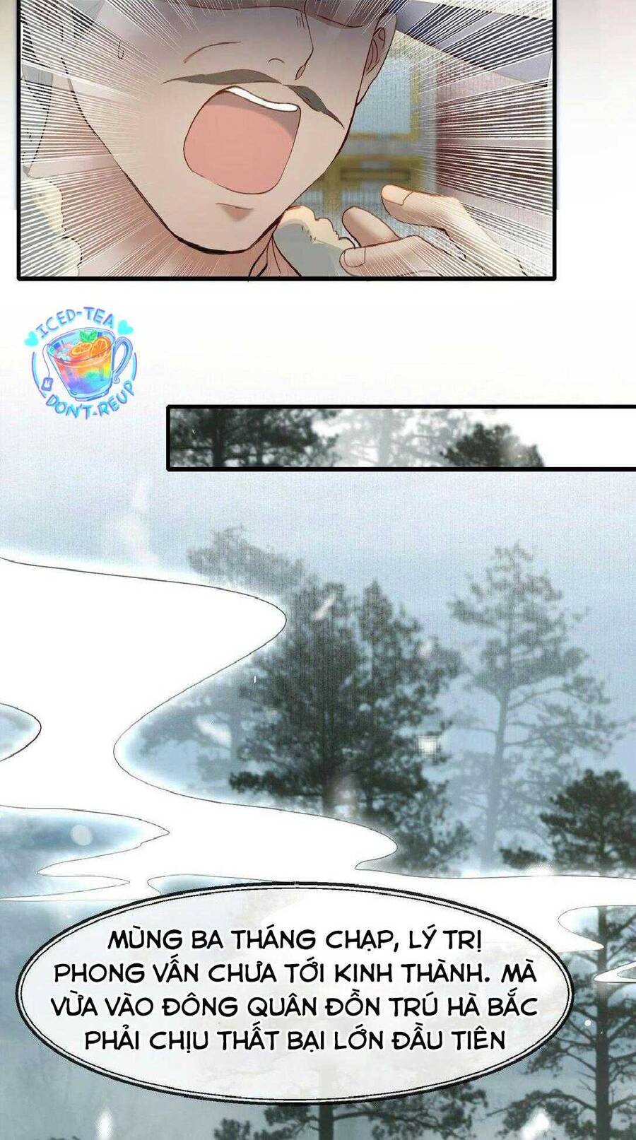 Loạn Thế Vi Vương Chapter 105 - 31