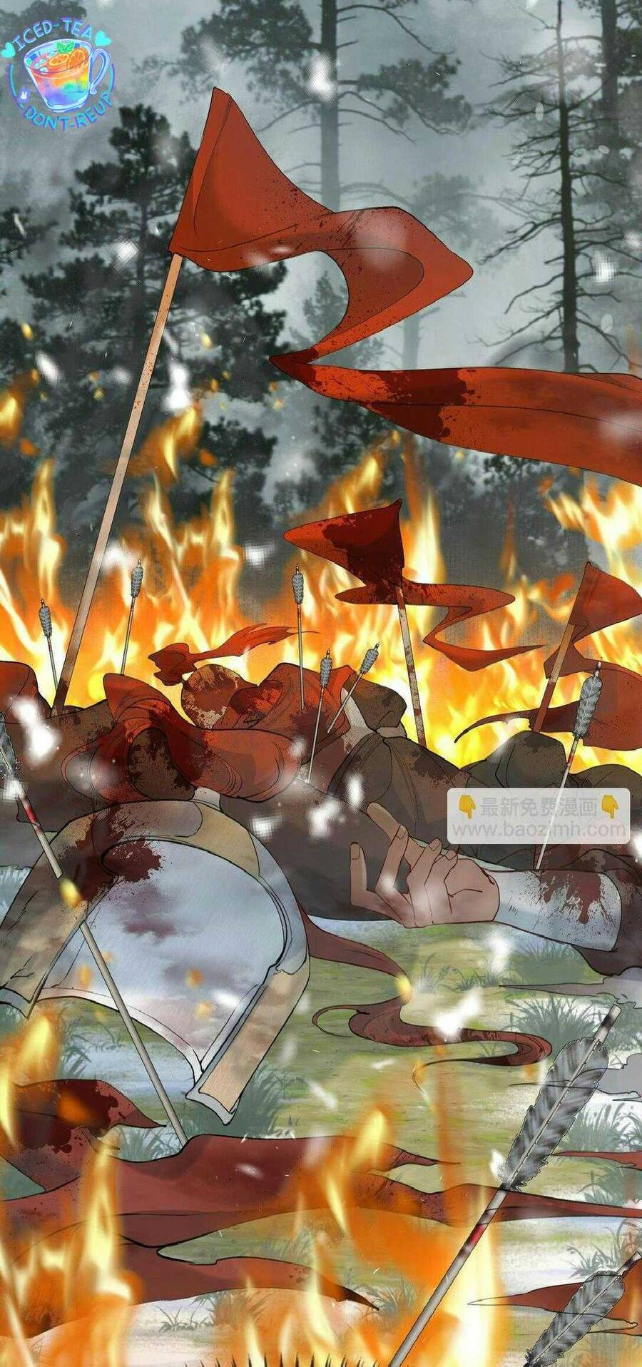 Loạn Thế Vi Vương Chapter 105 - 32