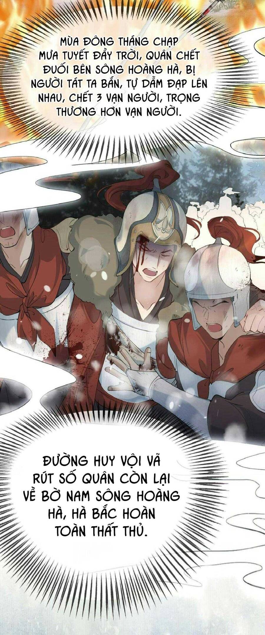 Loạn Thế Vi Vương Chapter 105 - 33