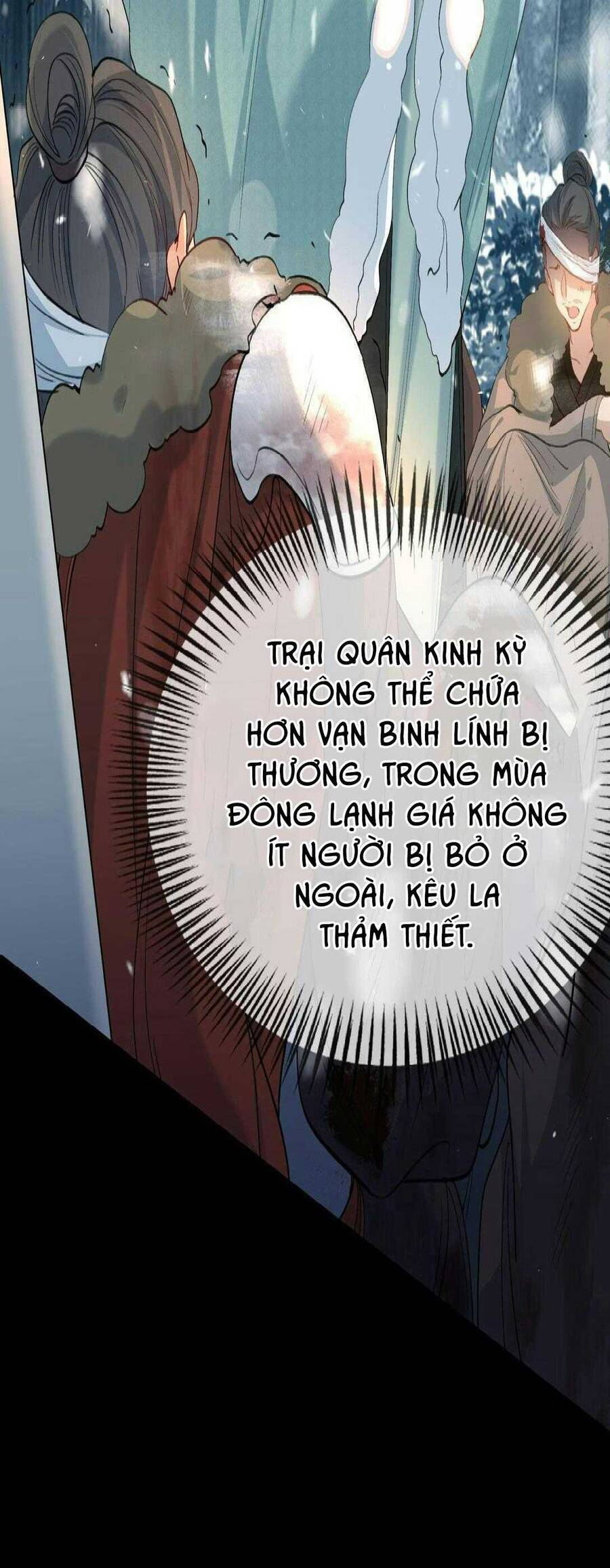 Loạn Thế Vi Vương Chapter 105 - 35