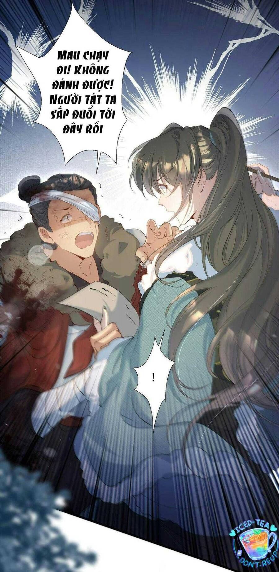 Loạn Thế Vi Vương Chapter 105 - 37