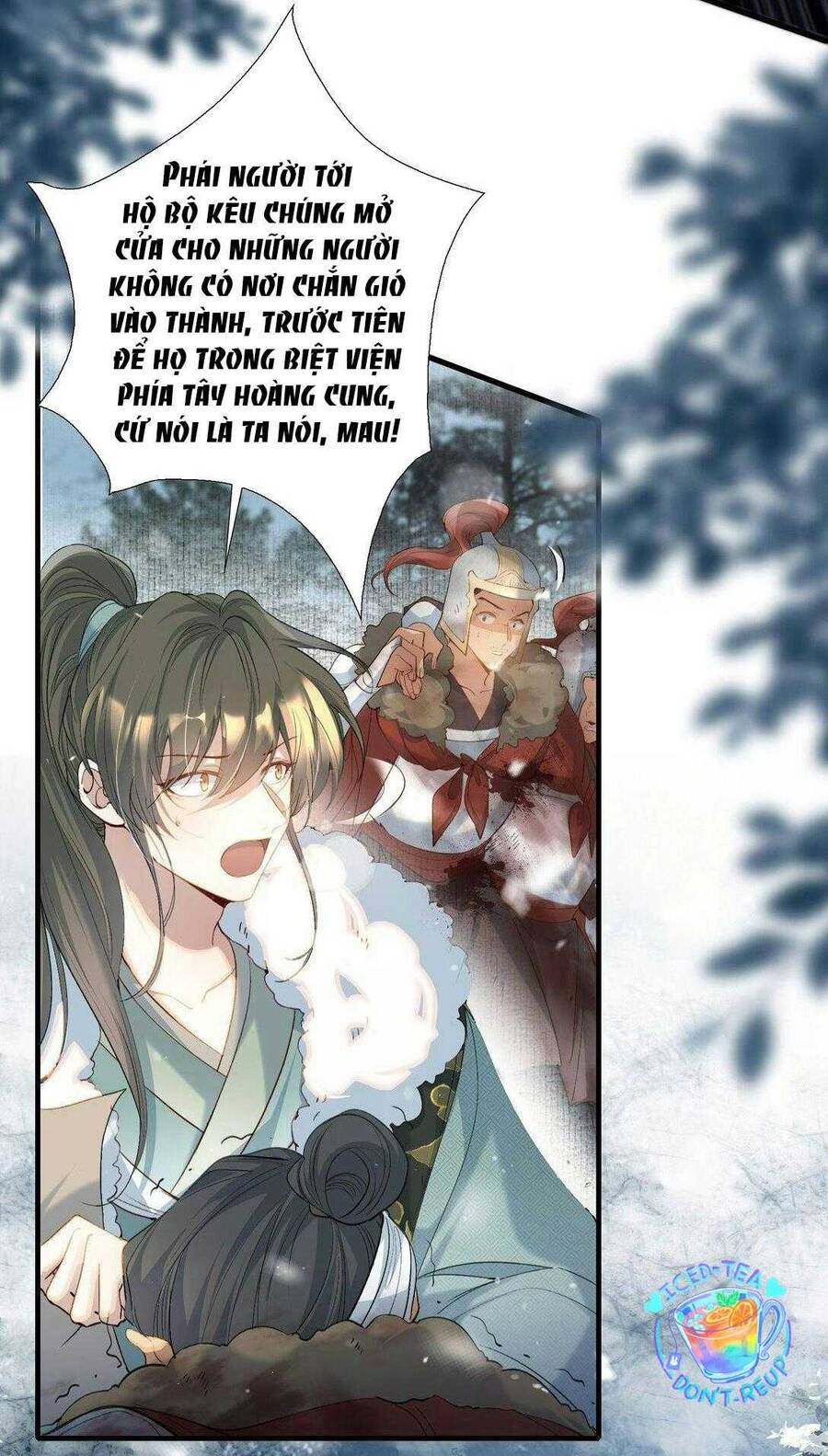 Loạn Thế Vi Vương Chapter 105 - 38