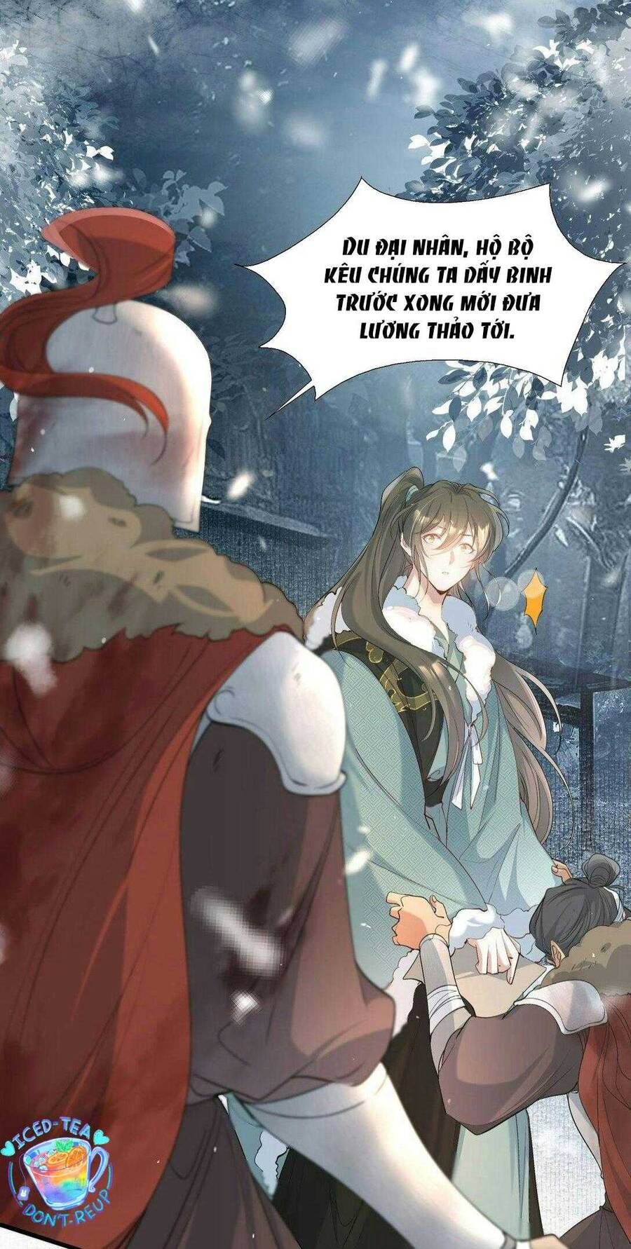 Loạn Thế Vi Vương Chapter 105 - 39