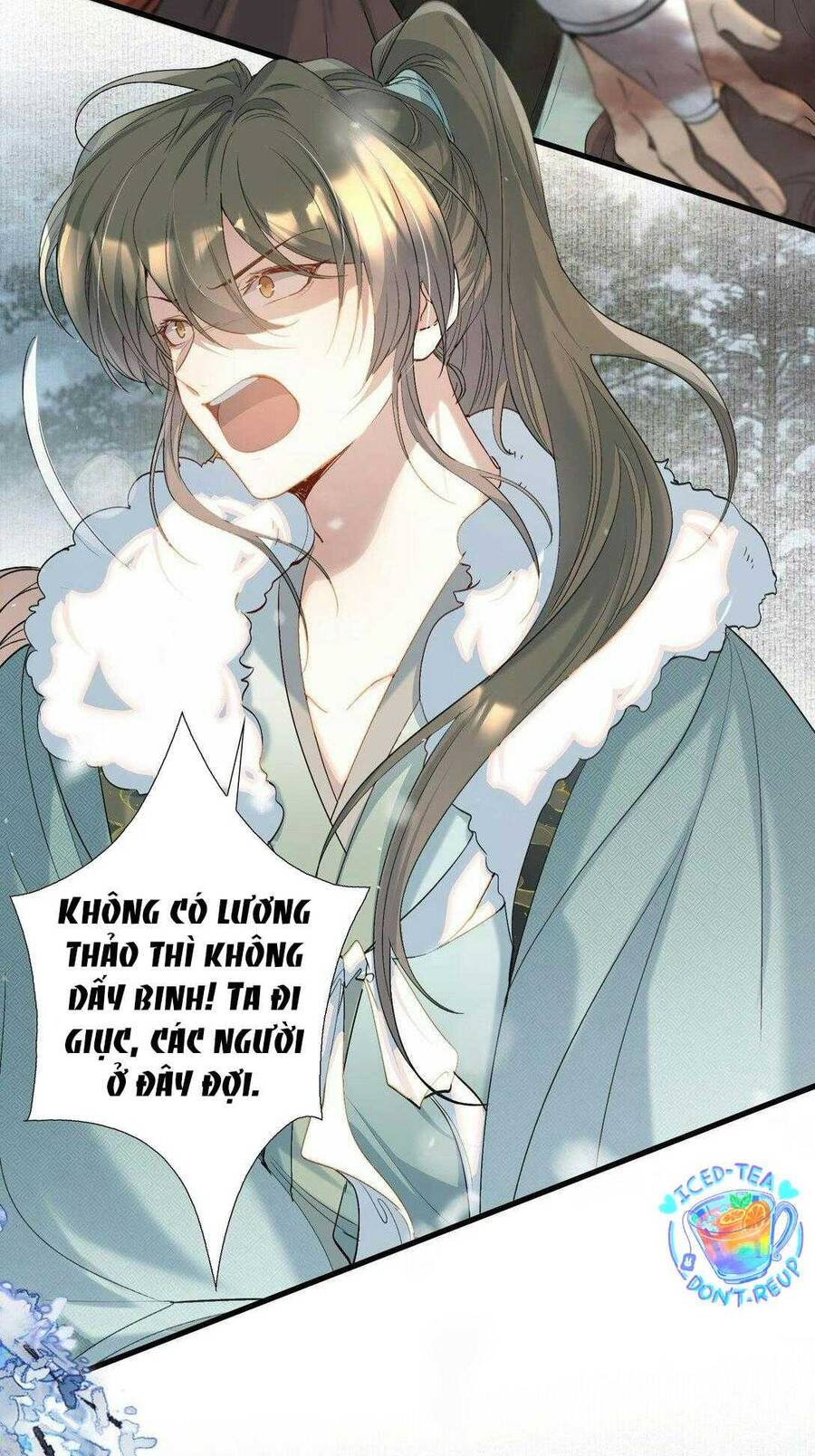 Loạn Thế Vi Vương Chapter 105 - 40