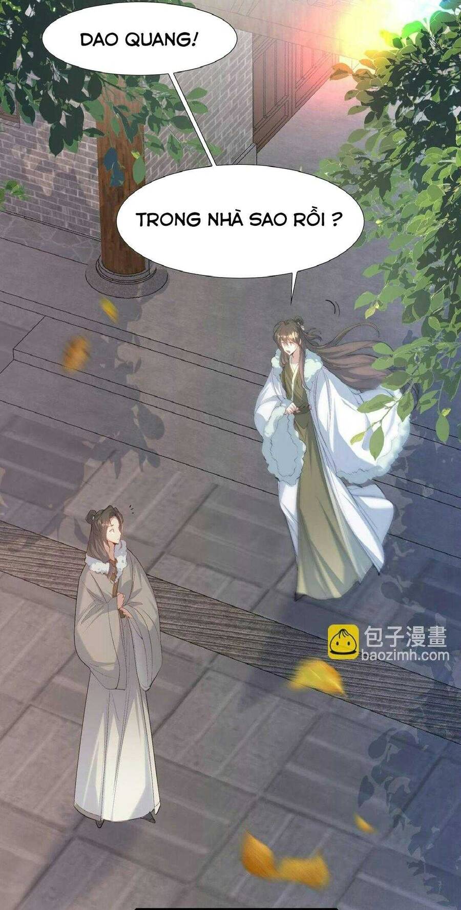 Loạn Thế Vi Vương Chapter 105 - 5