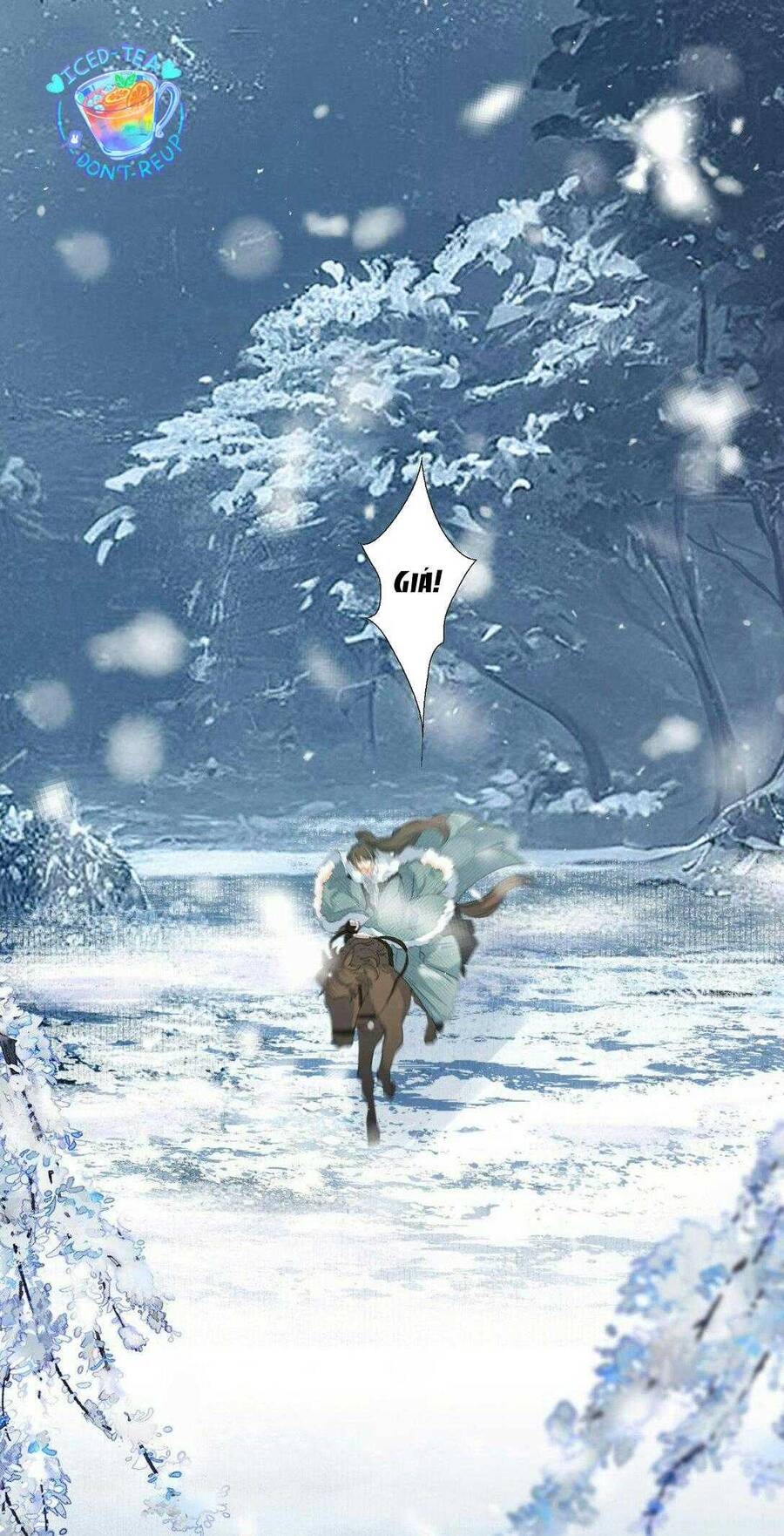 Loạn Thế Vi Vương Chapter 105 - 42