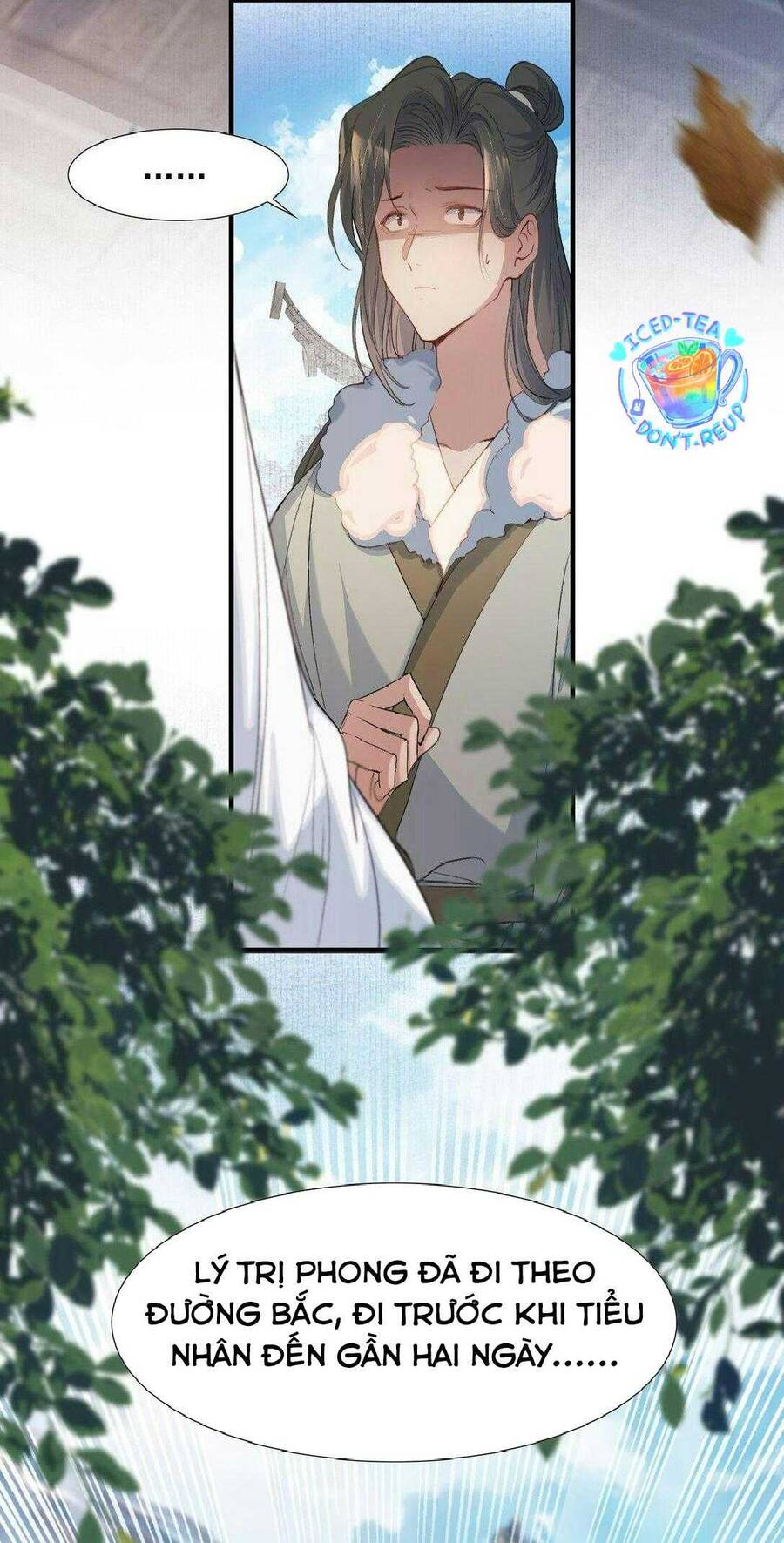 Loạn Thế Vi Vương Chapter 105 - 6