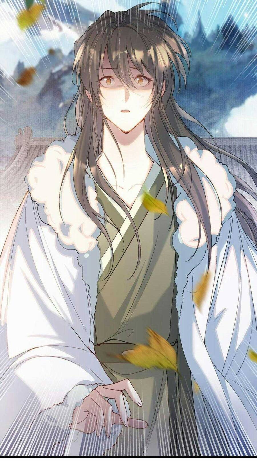 Loạn Thế Vi Vương Chapter 105 - 7