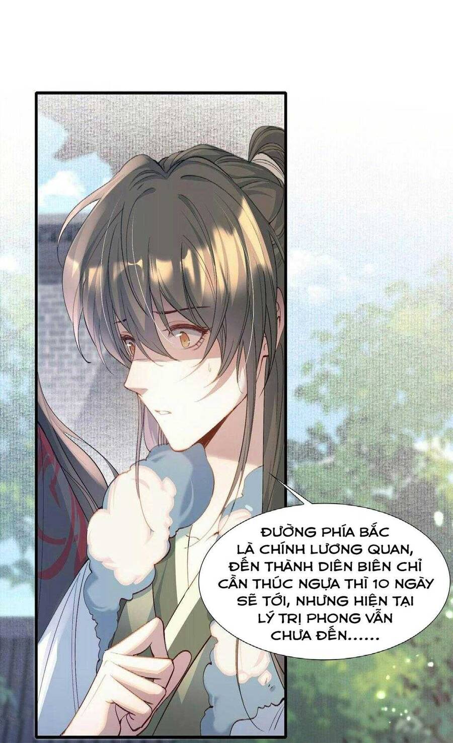 Loạn Thế Vi Vương Chapter 105 - 8