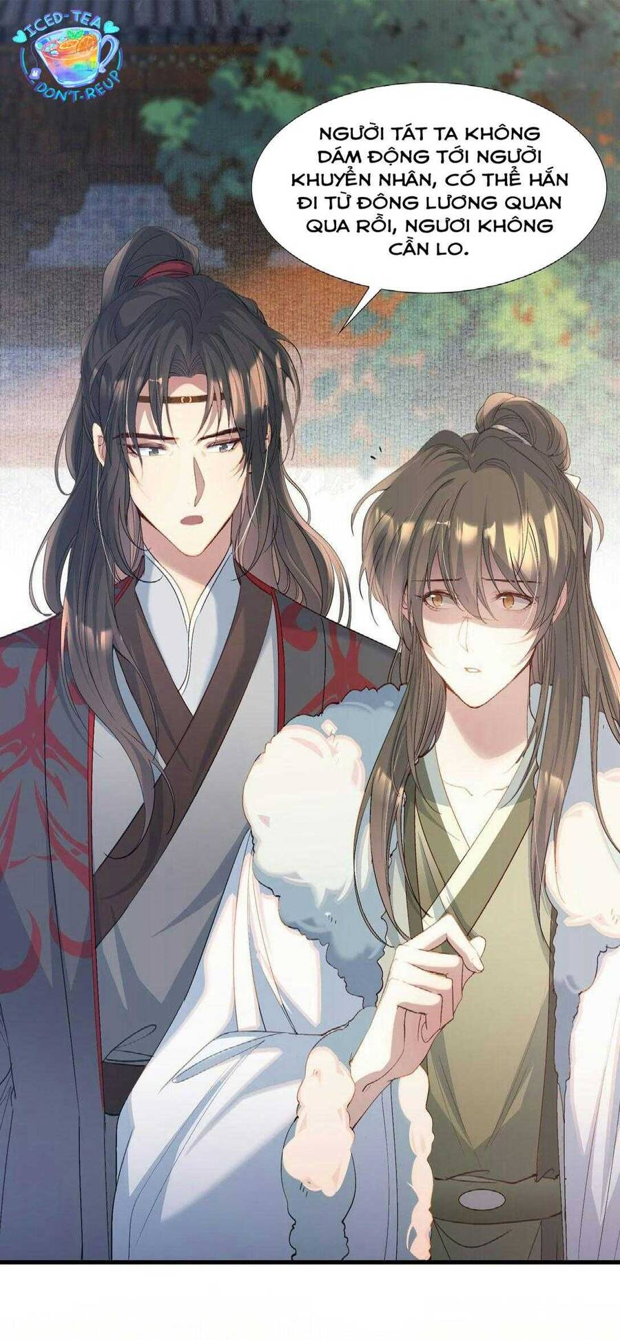 Loạn Thế Vi Vương Chapter 105 - 9