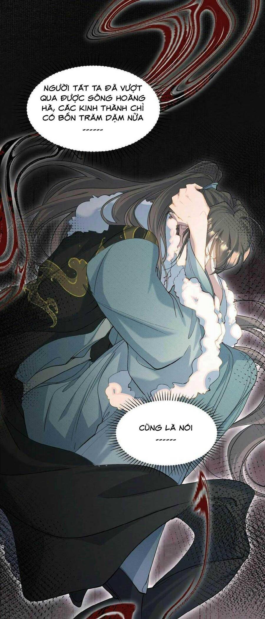 Loạn Thế Vi Vương Chapter 106 - 13