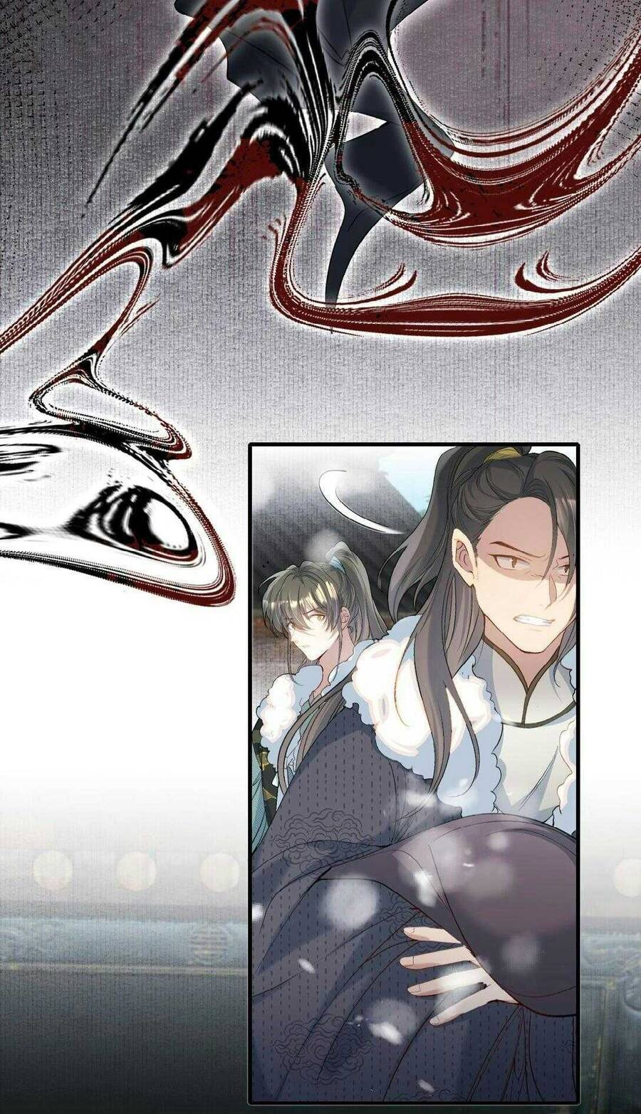 Loạn Thế Vi Vương Chapter 106 - 14