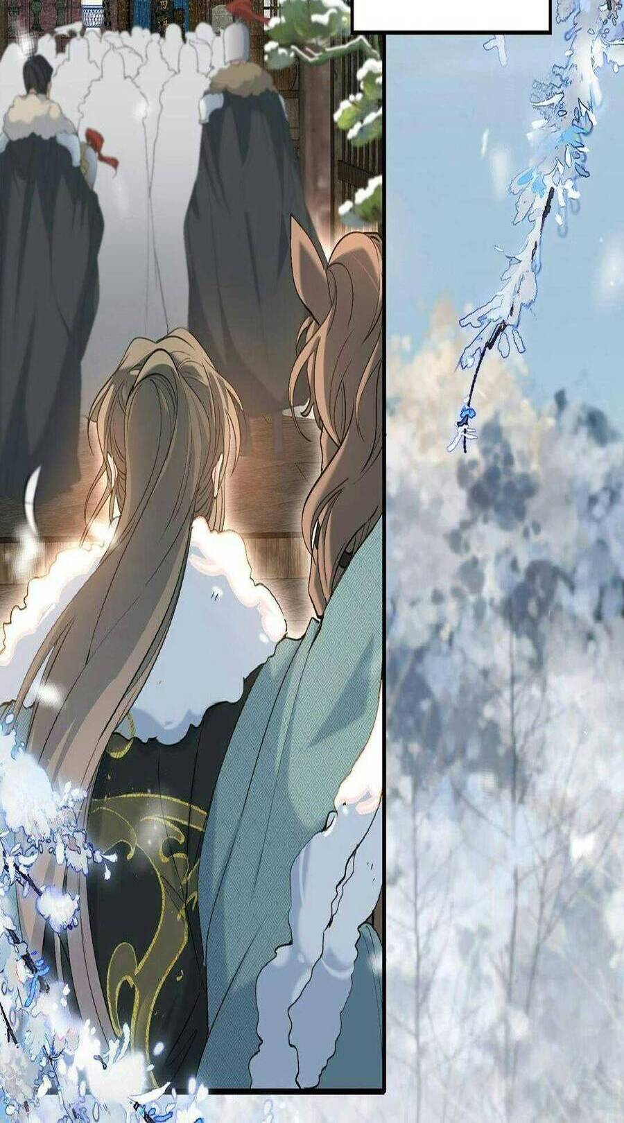 Loạn Thế Vi Vương Chapter 106 - 3