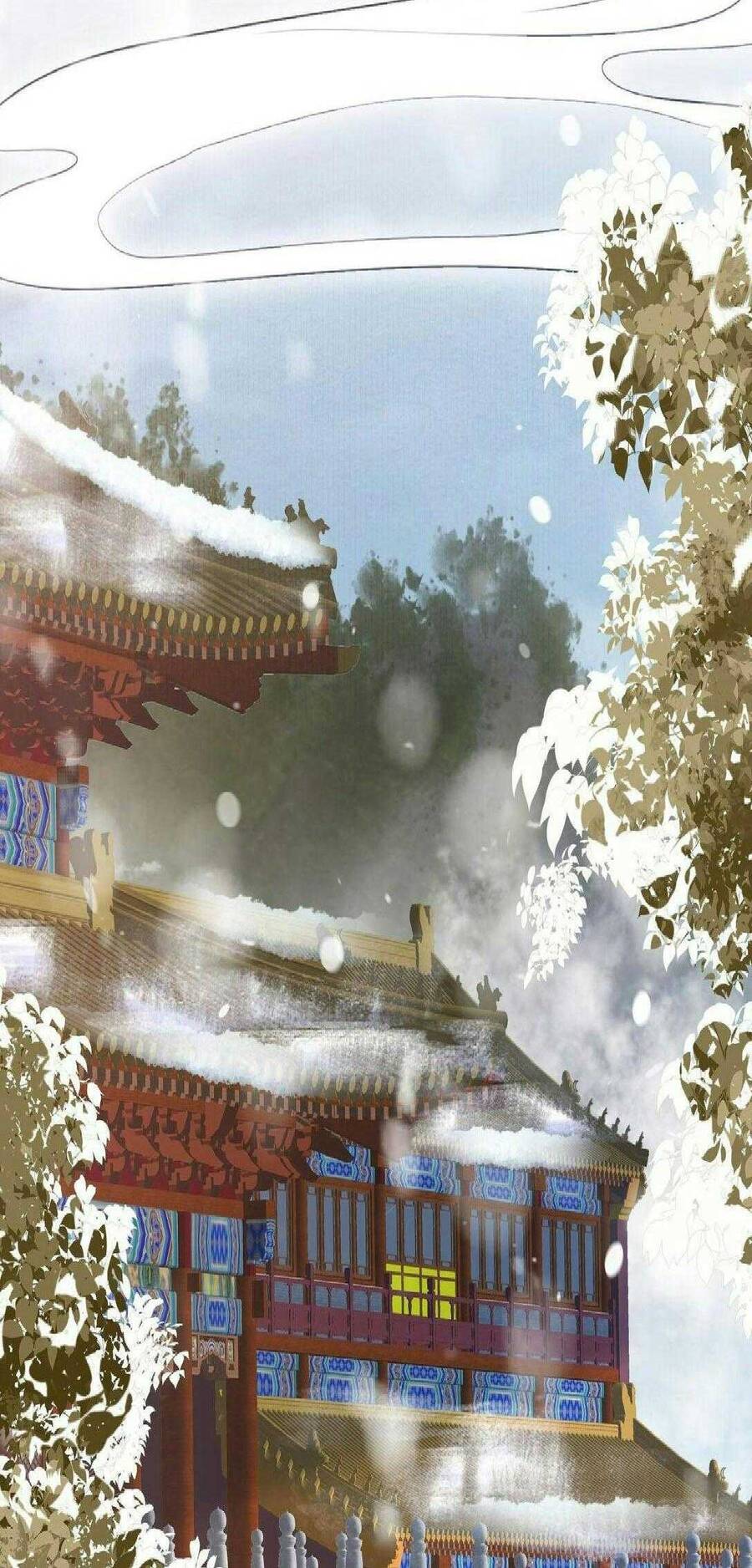 Loạn Thế Vi Vương Chapter 106 - 21