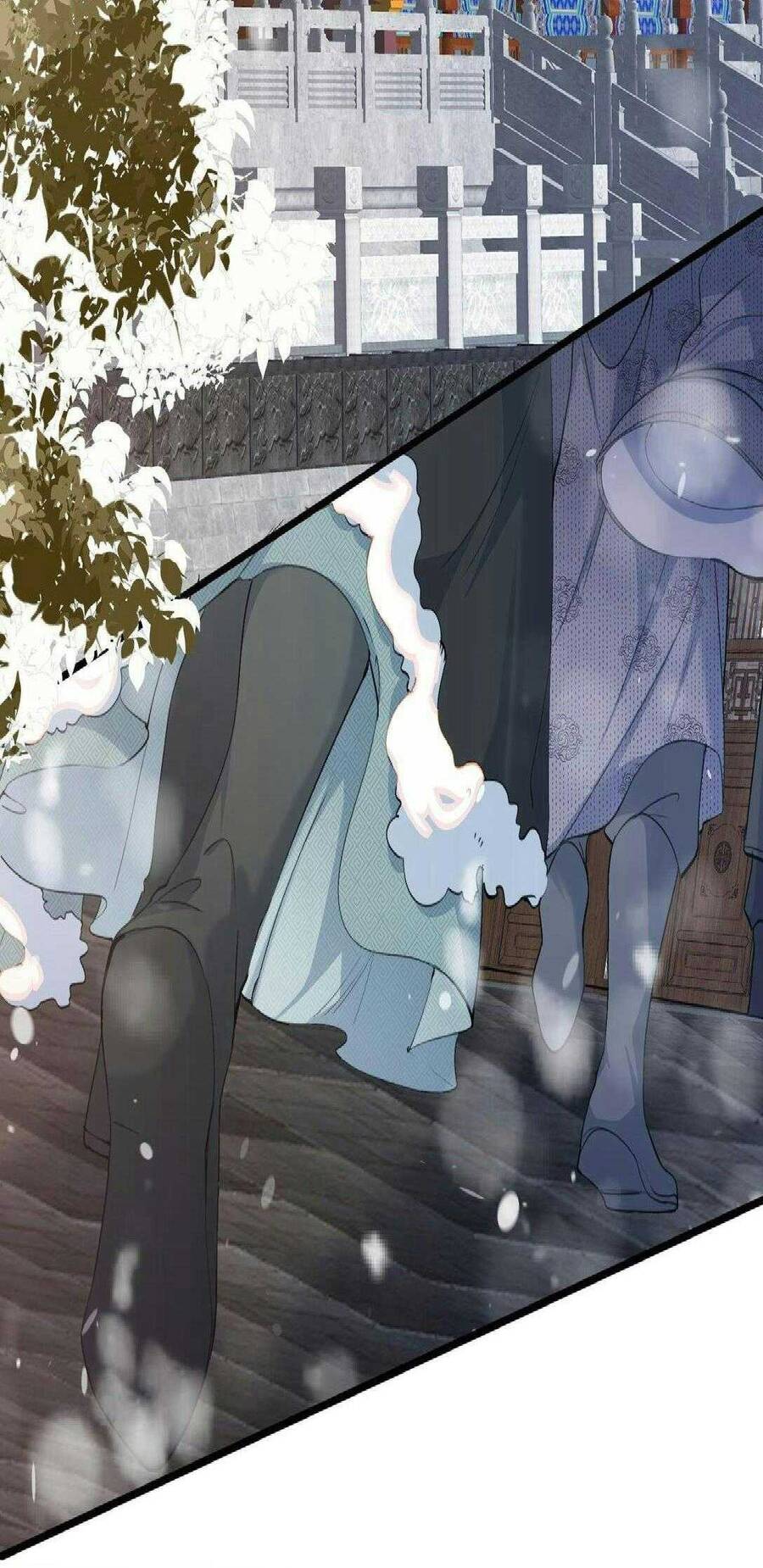 Loạn Thế Vi Vương Chapter 106 - 22