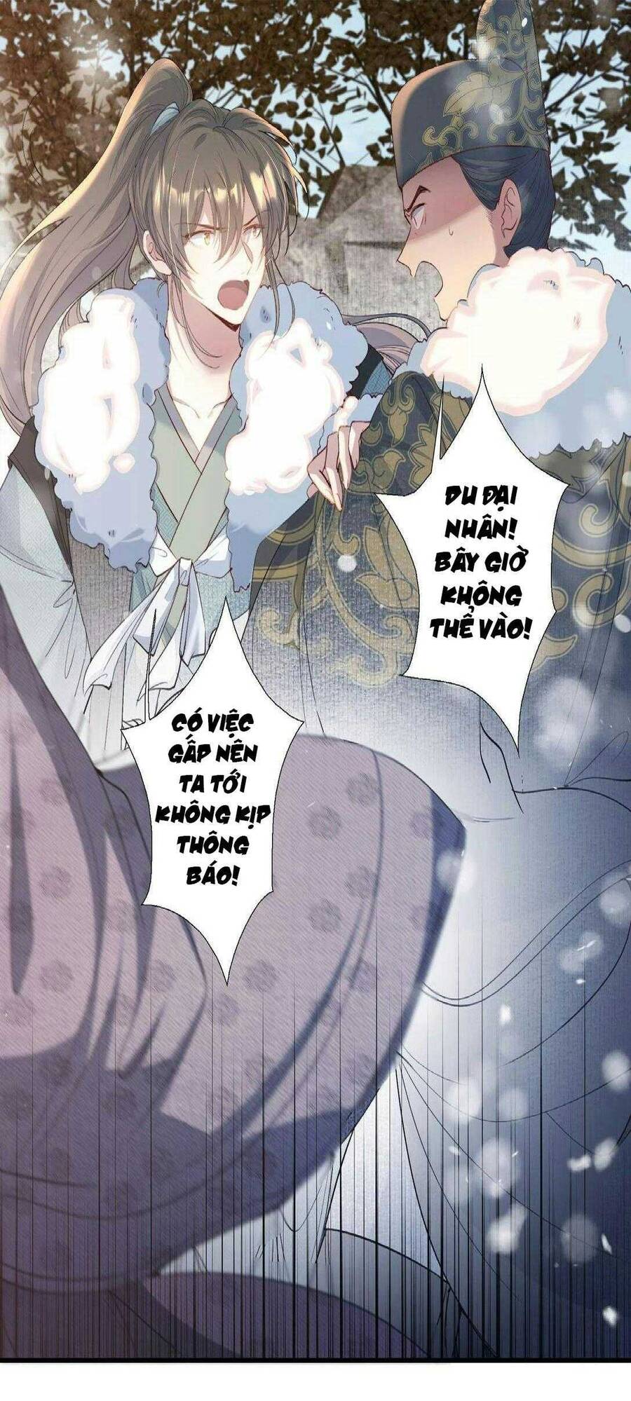 Loạn Thế Vi Vương Chapter 106 - 24