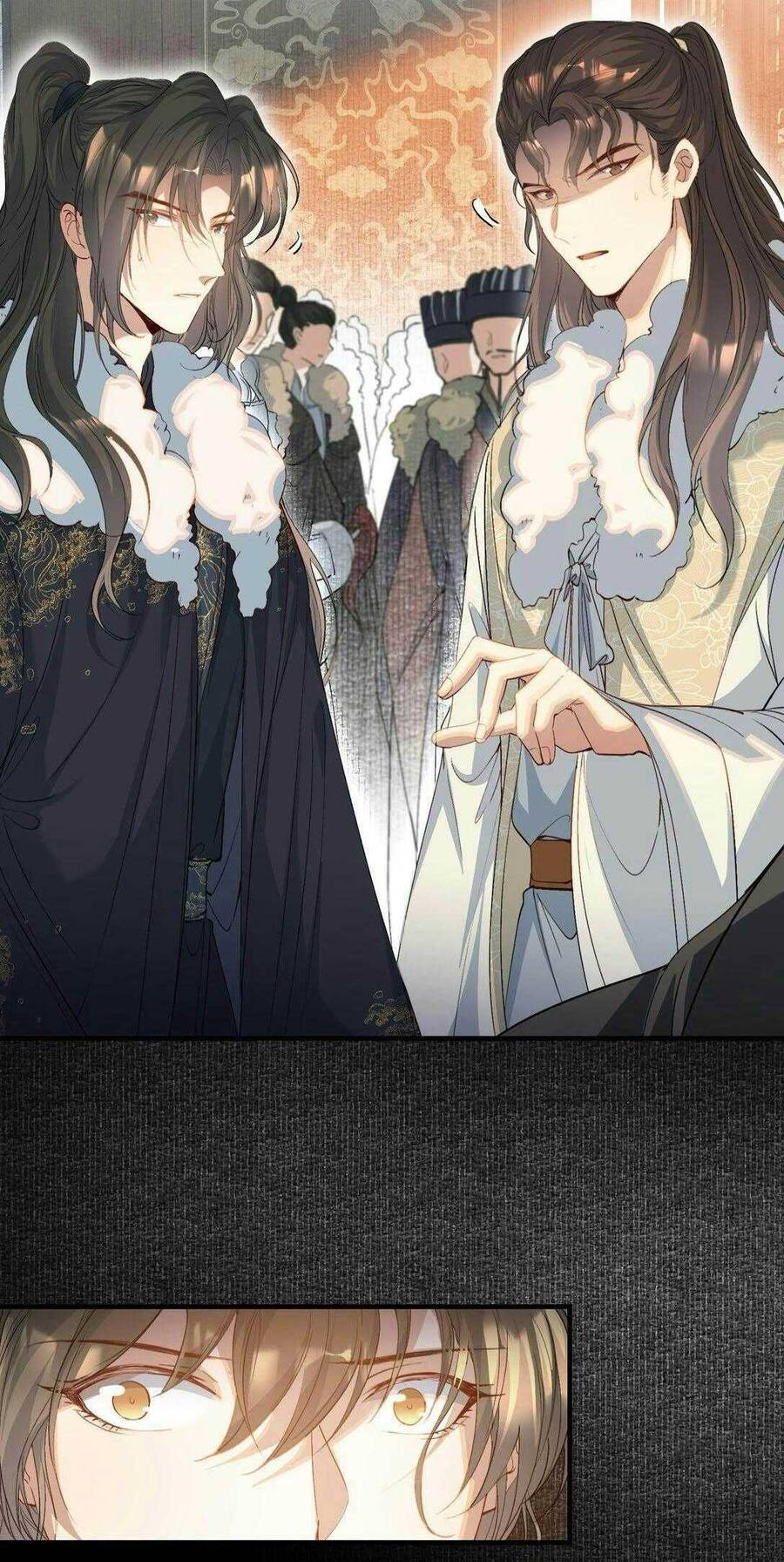 Loạn Thế Vi Vương Chapter 106 - 26