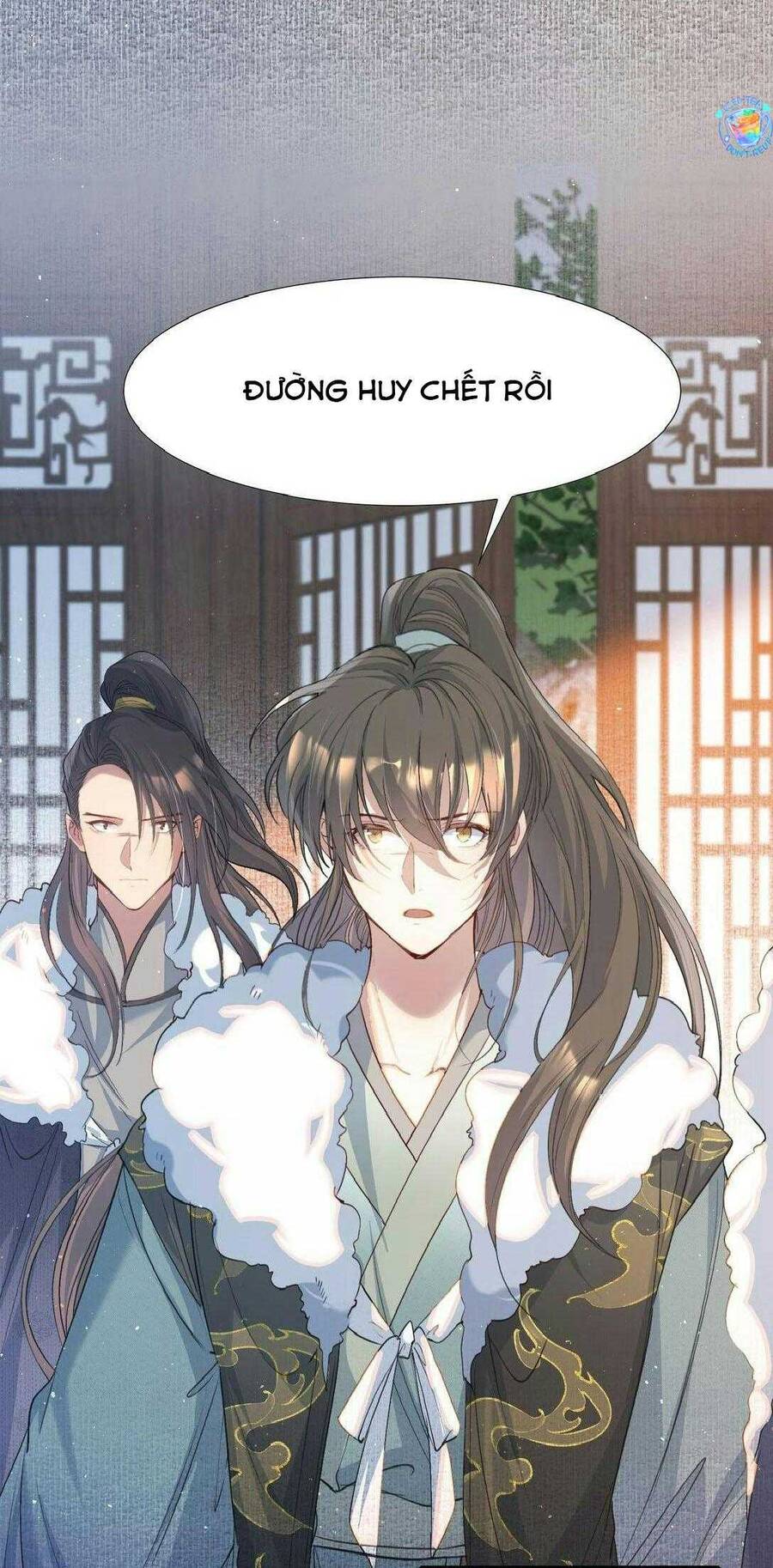 Loạn Thế Vi Vương Chapter 106 - 28