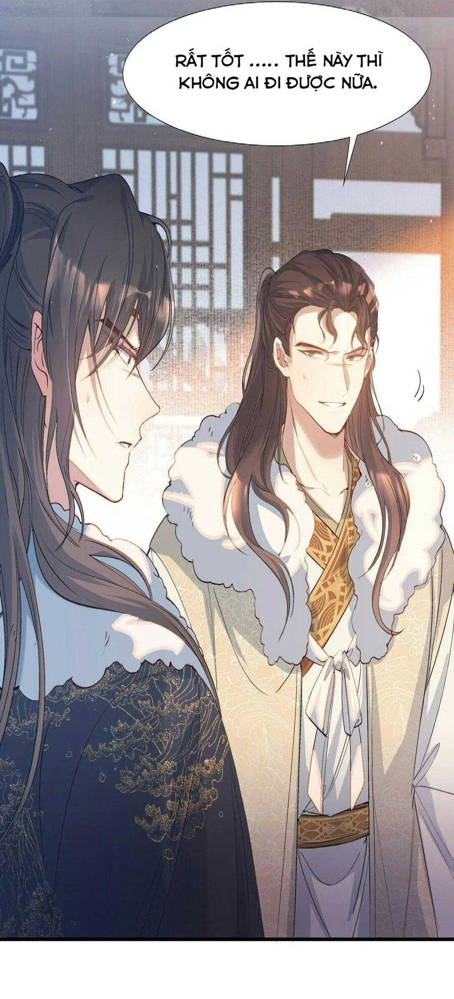 Loạn Thế Vi Vương Chapter 106 - 31