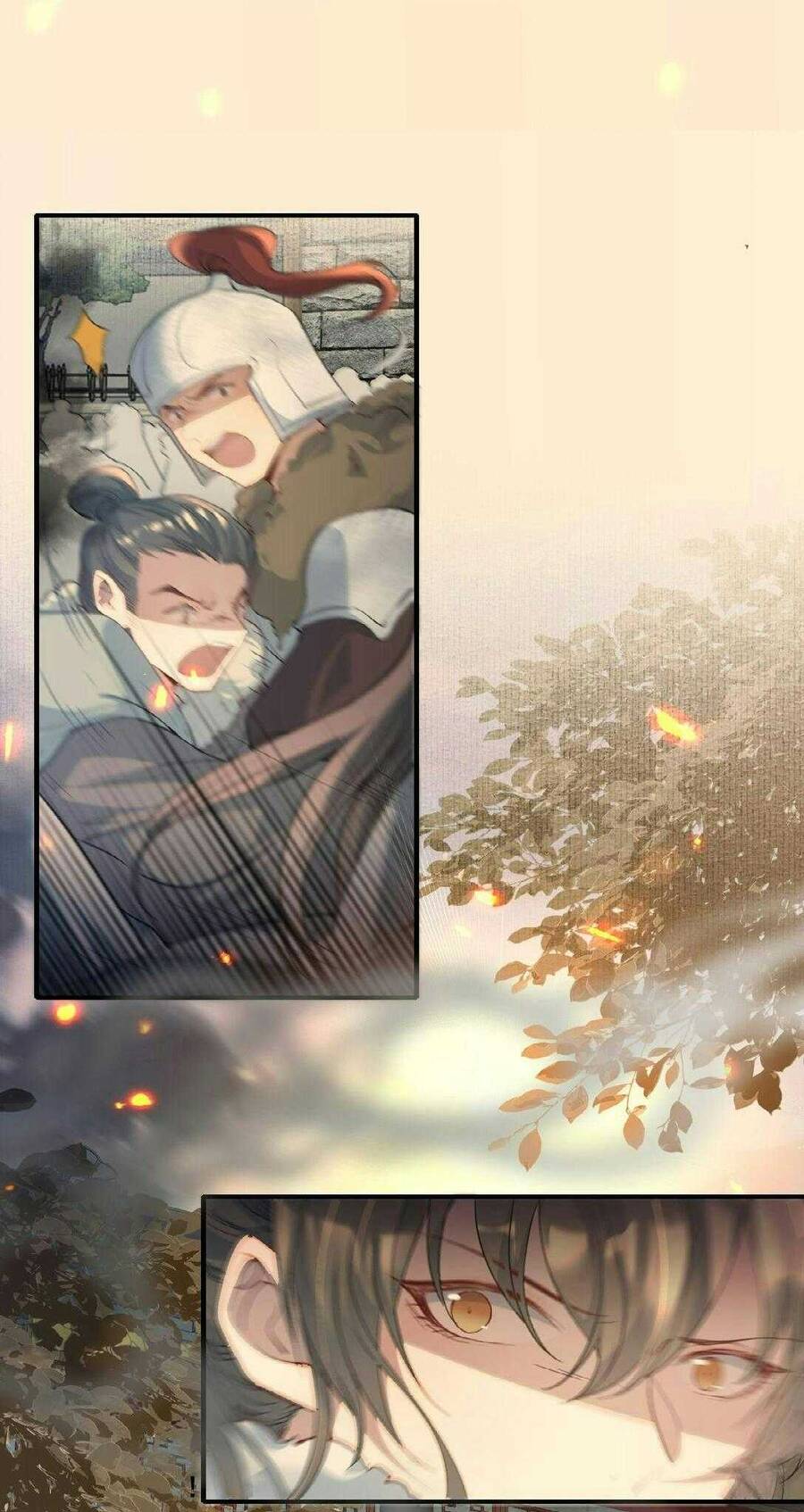 Loạn Thế Vi Vương Chapter 106 - 35