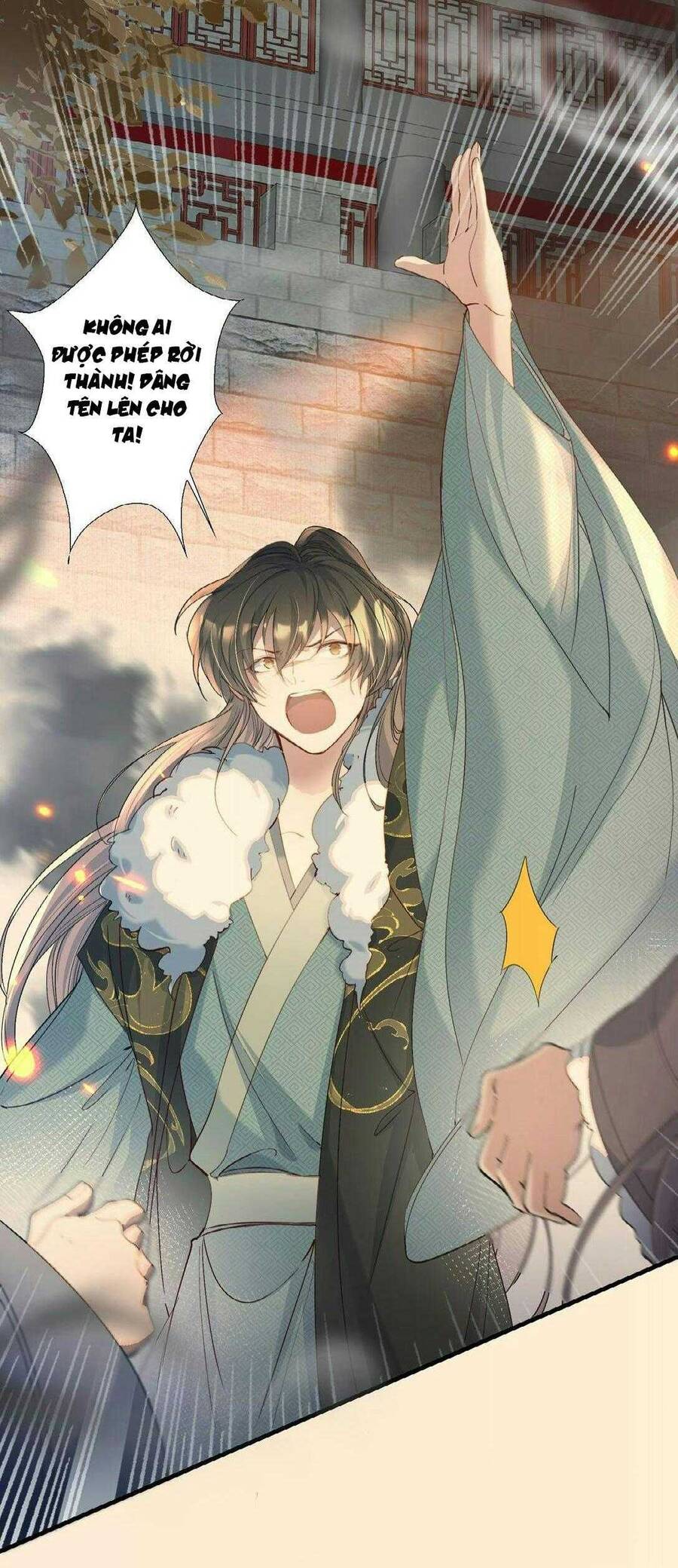 Loạn Thế Vi Vương Chapter 106 - 36