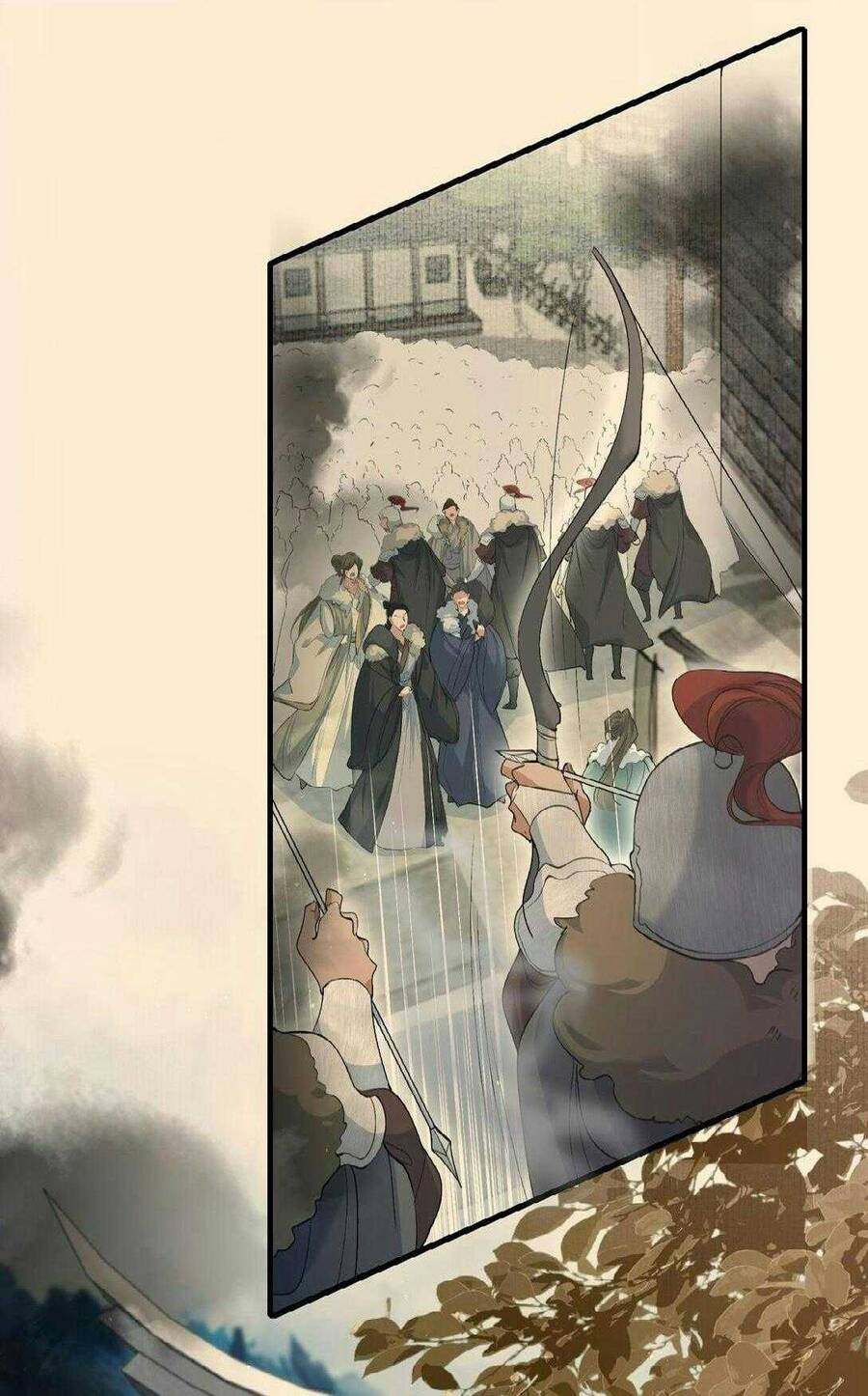 Loạn Thế Vi Vương Chapter 106 - 37