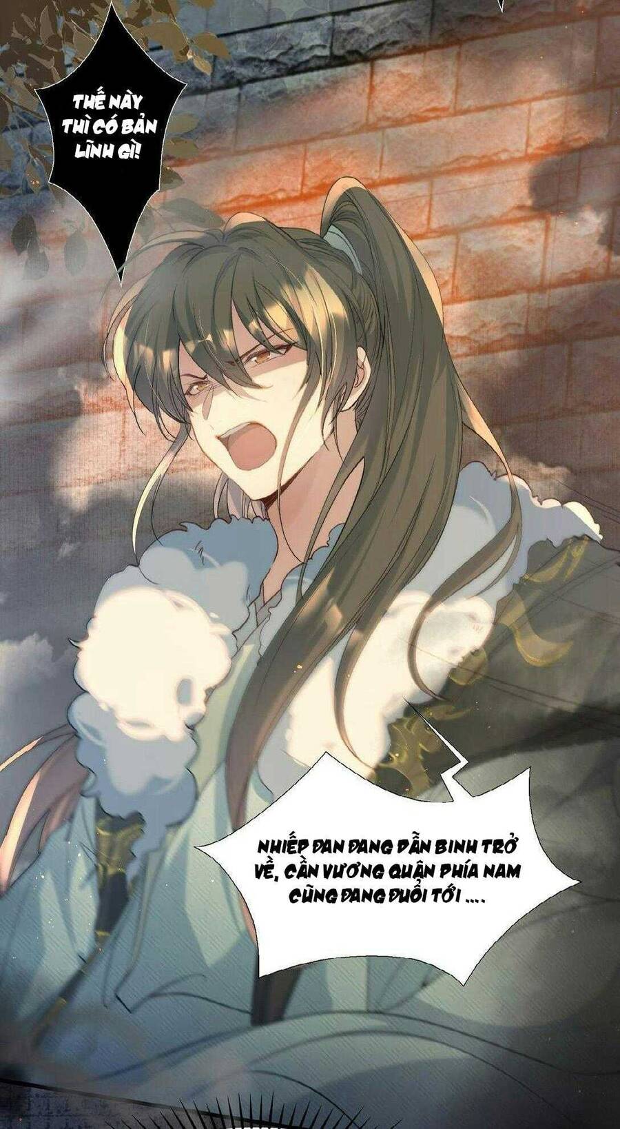 Loạn Thế Vi Vương Chapter 106 - 39