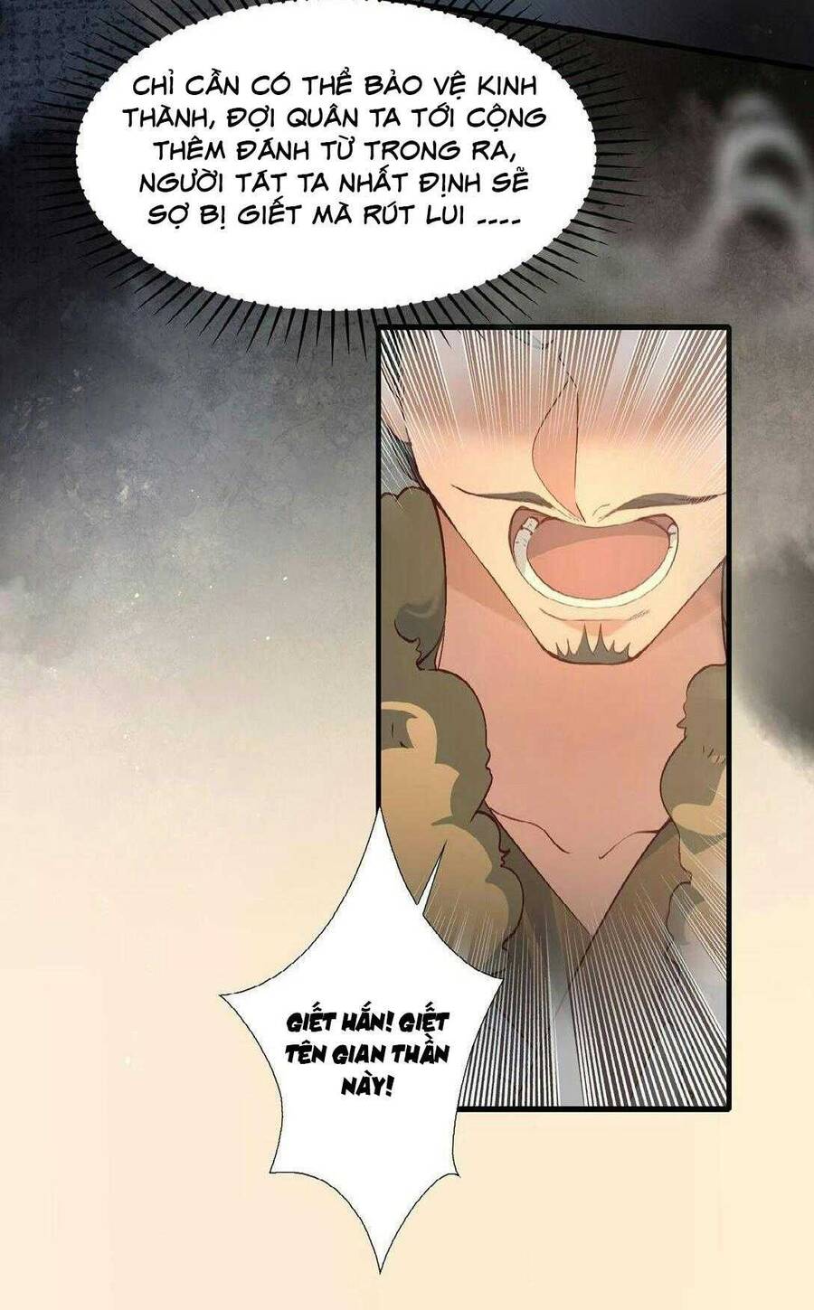 Loạn Thế Vi Vương Chapter 106 - 40