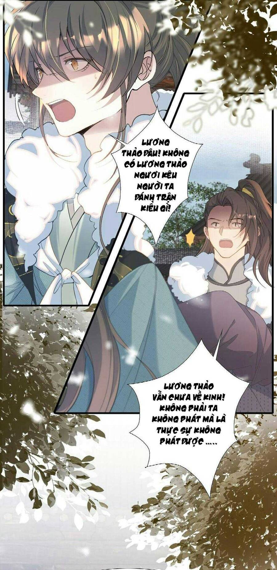 Loạn Thế Vi Vương Chapter 106 - 6