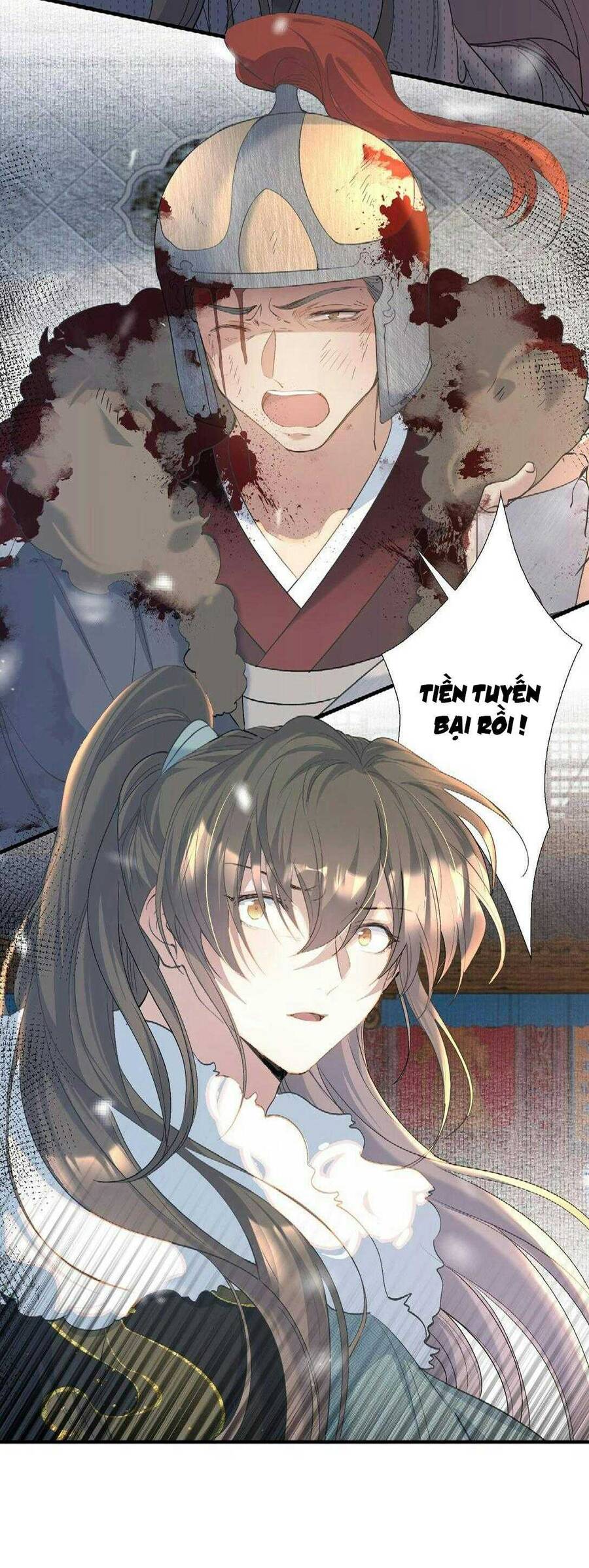 Loạn Thế Vi Vương Chapter 106 - 8