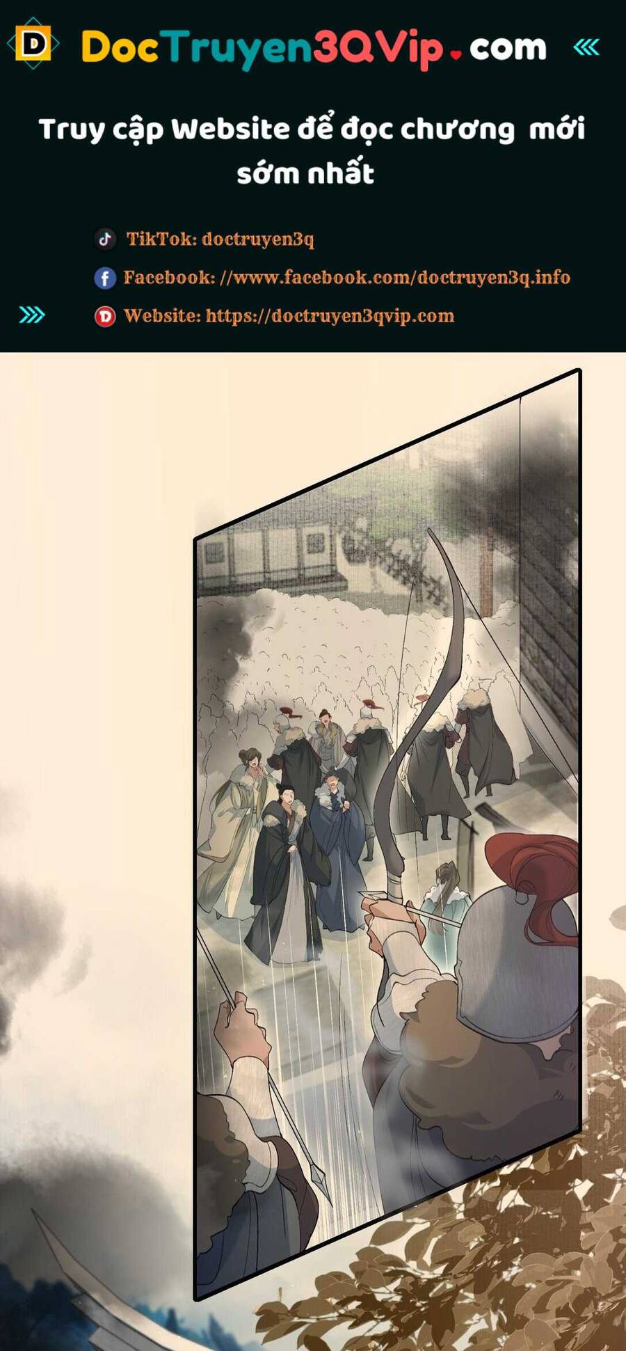 Loạn Thế Vi Vương Chapter 107 - 2