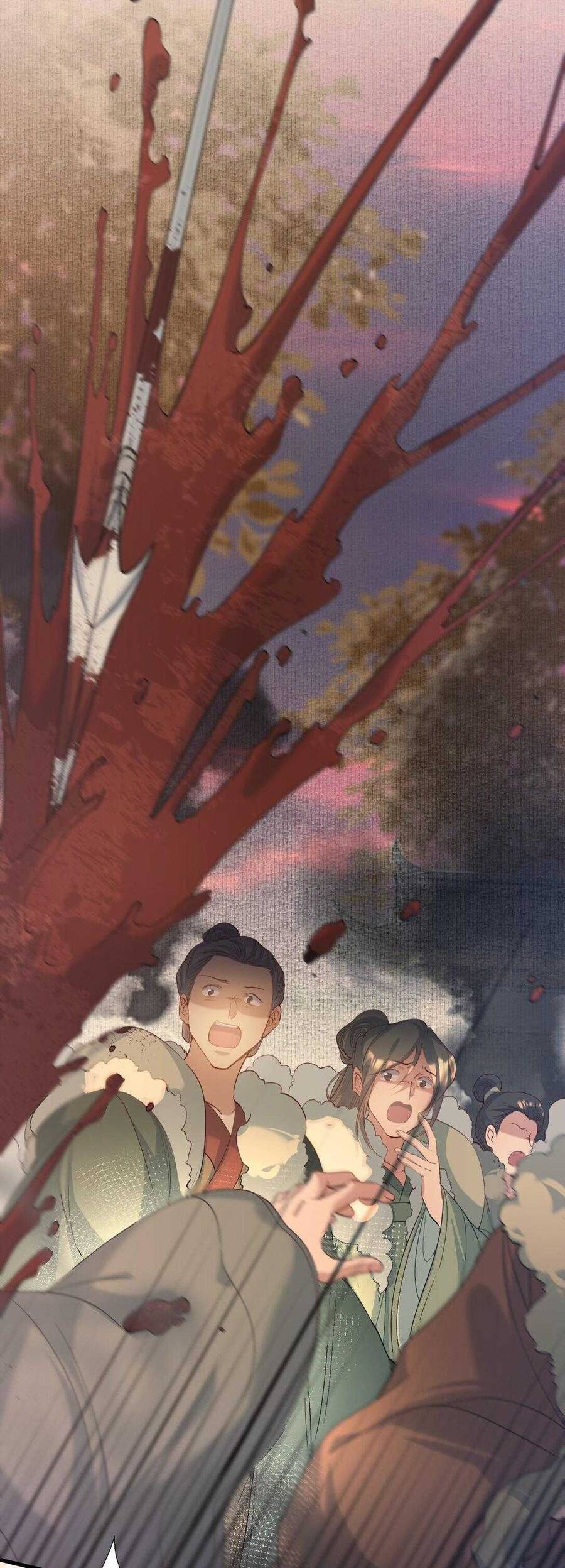 Loạn Thế Vi Vương Chapter 107 - 12