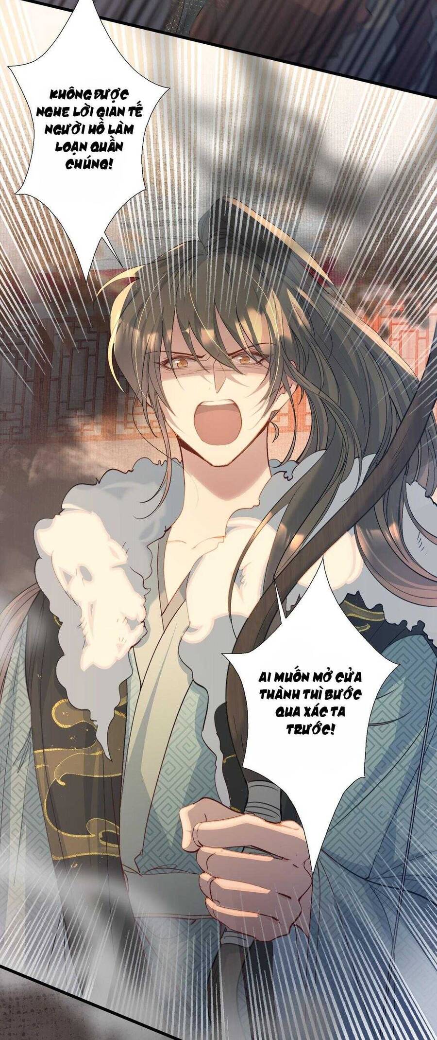 Loạn Thế Vi Vương Chapter 107 - 13