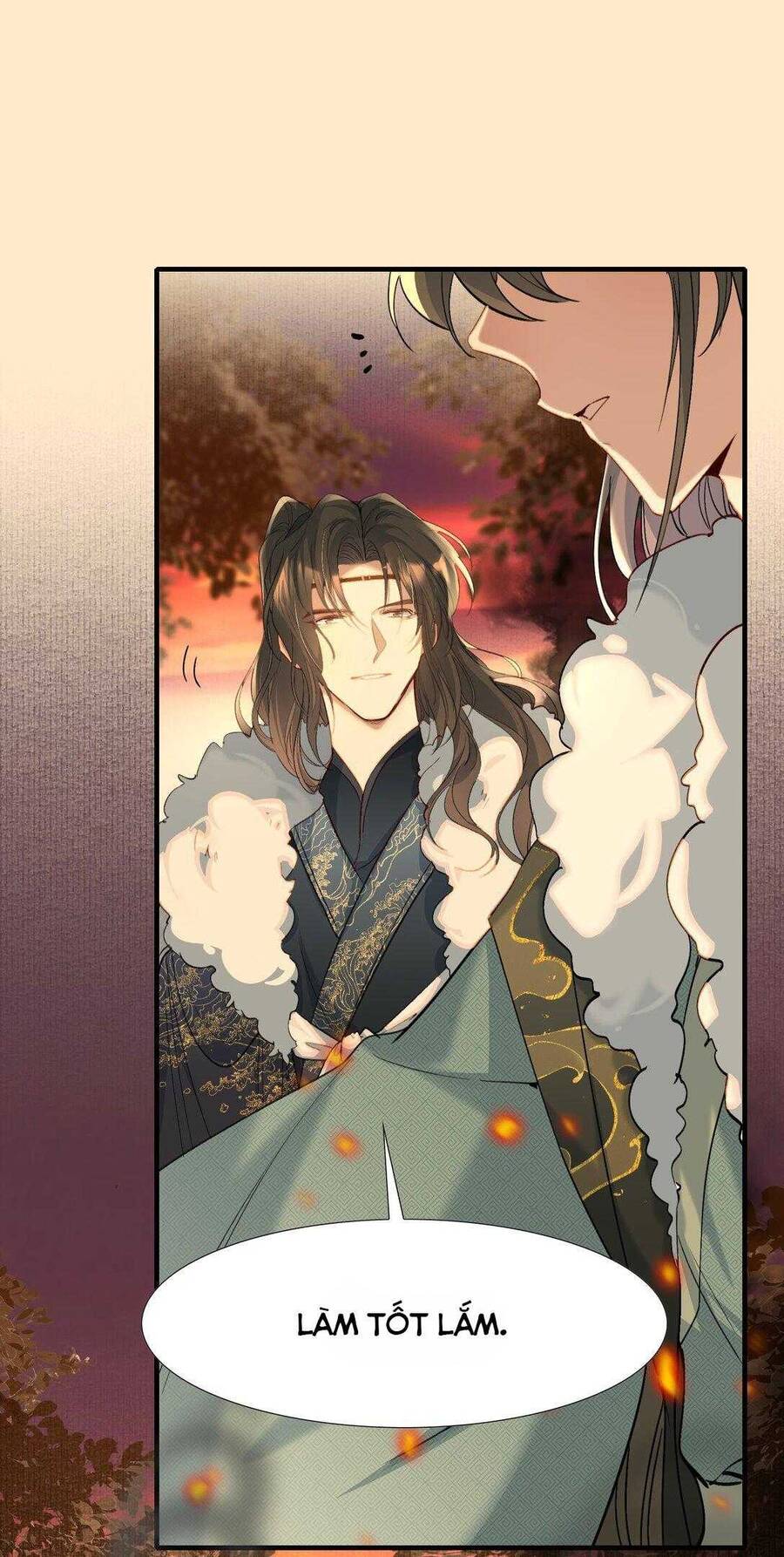 Loạn Thế Vi Vương Chapter 107 - 15