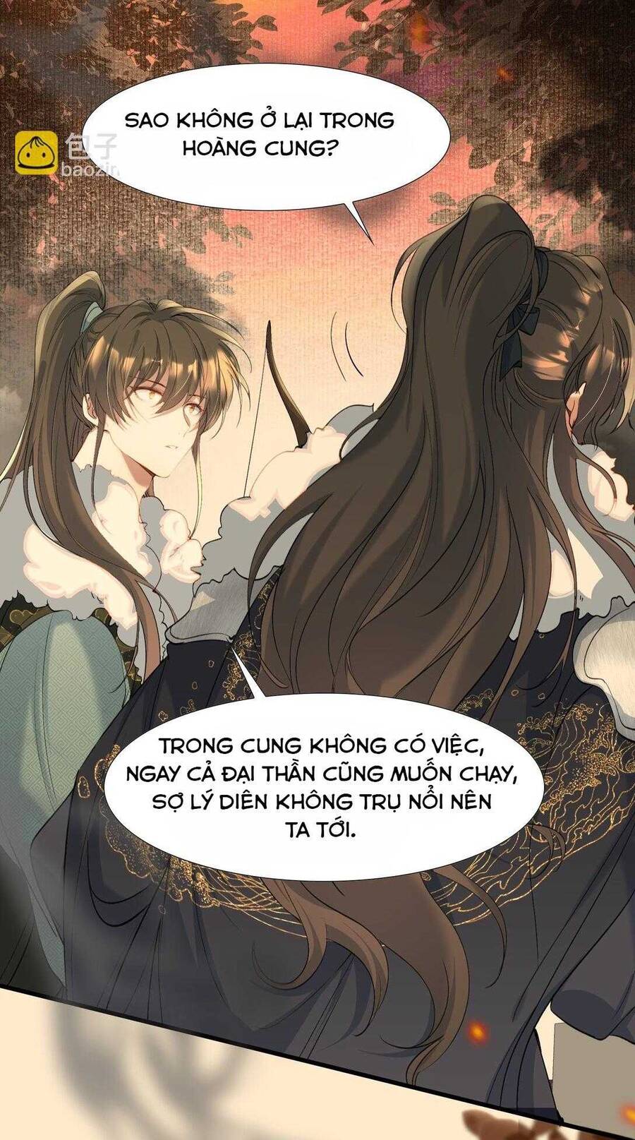 Loạn Thế Vi Vương Chapter 107 - 16