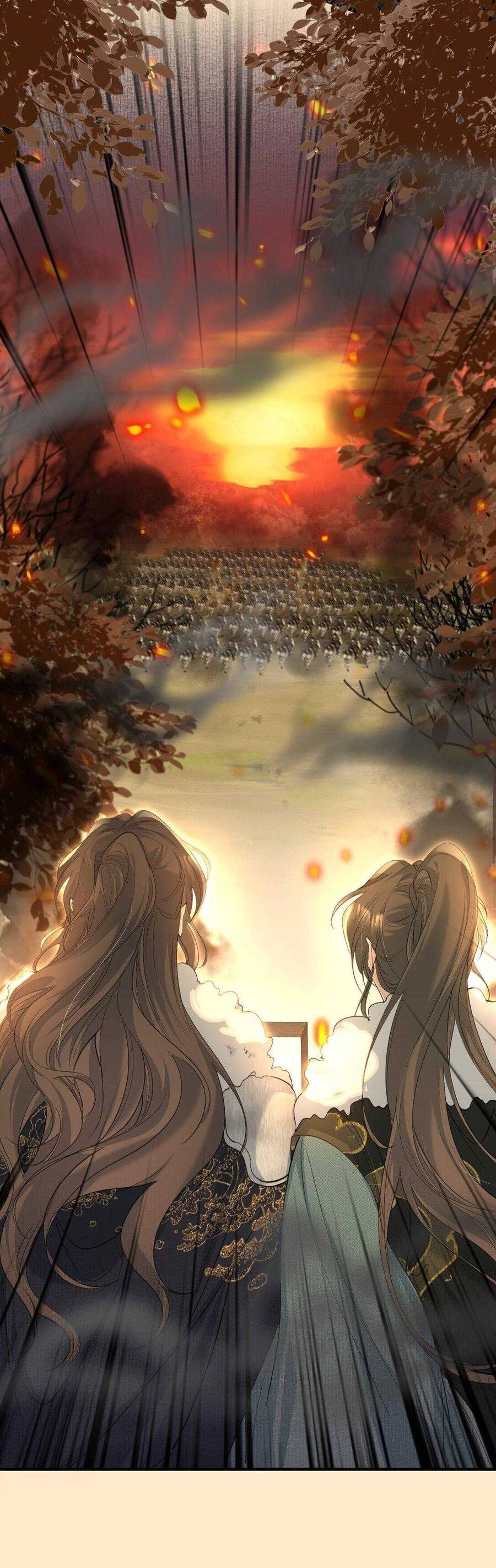 Loạn Thế Vi Vương Chapter 107 - 20