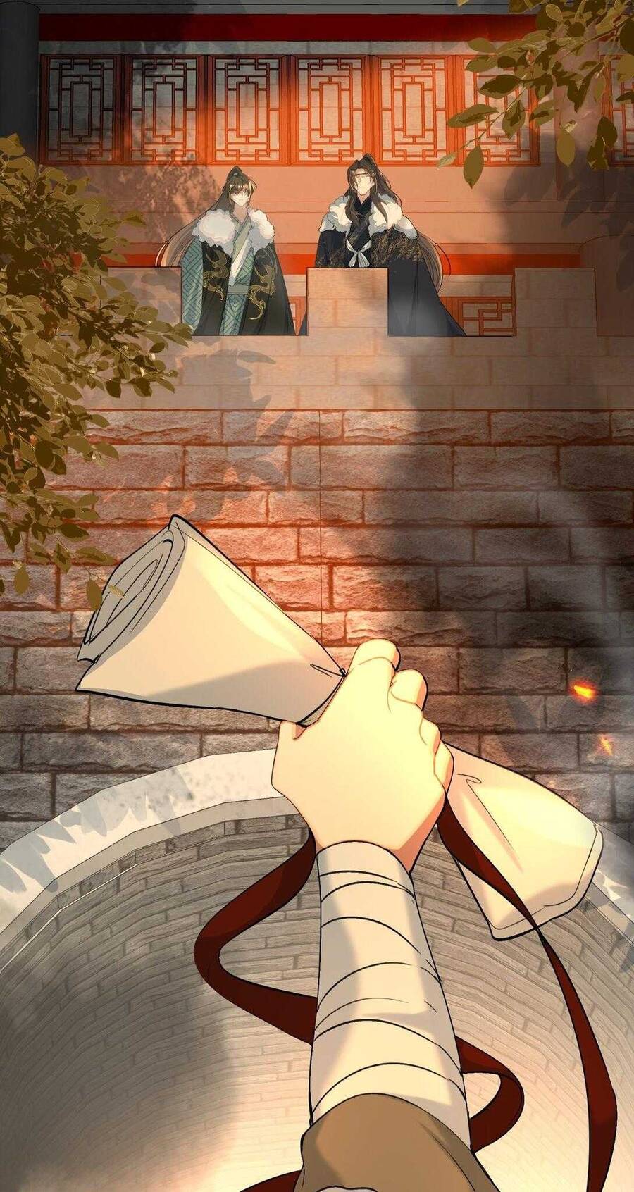 Loạn Thế Vi Vương Chapter 107 - 24