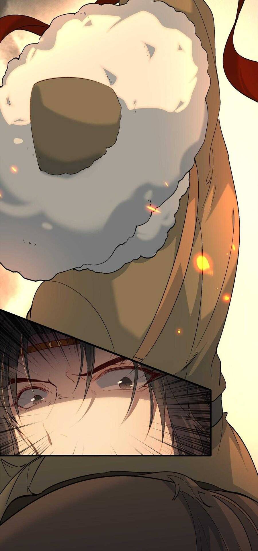 Loạn Thế Vi Vương Chapter 107 - 25