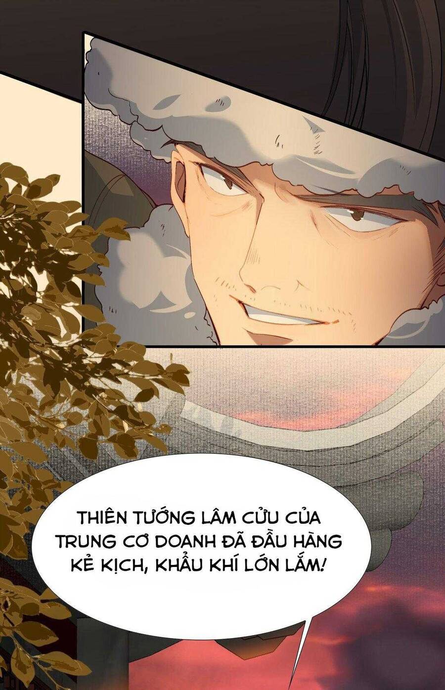 Loạn Thế Vi Vương Chapter 107 - 26