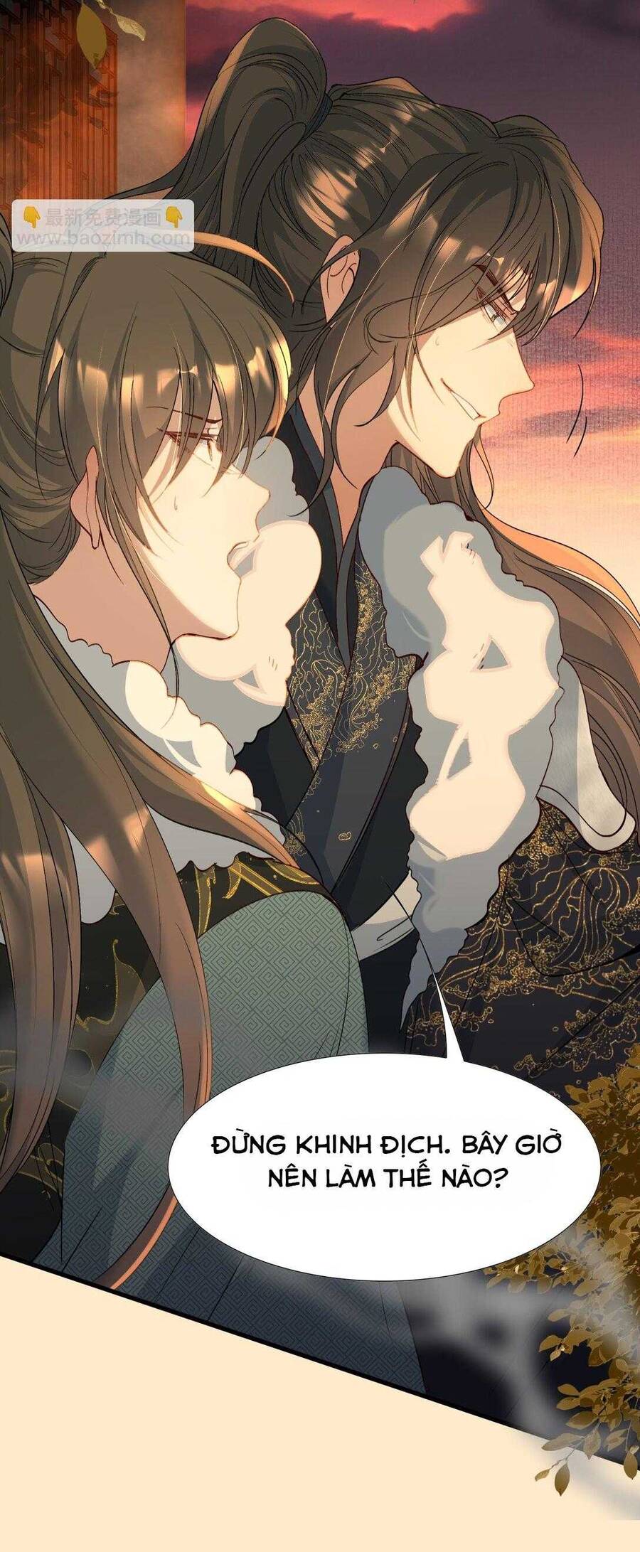 Loạn Thế Vi Vương Chapter 107 - 27
