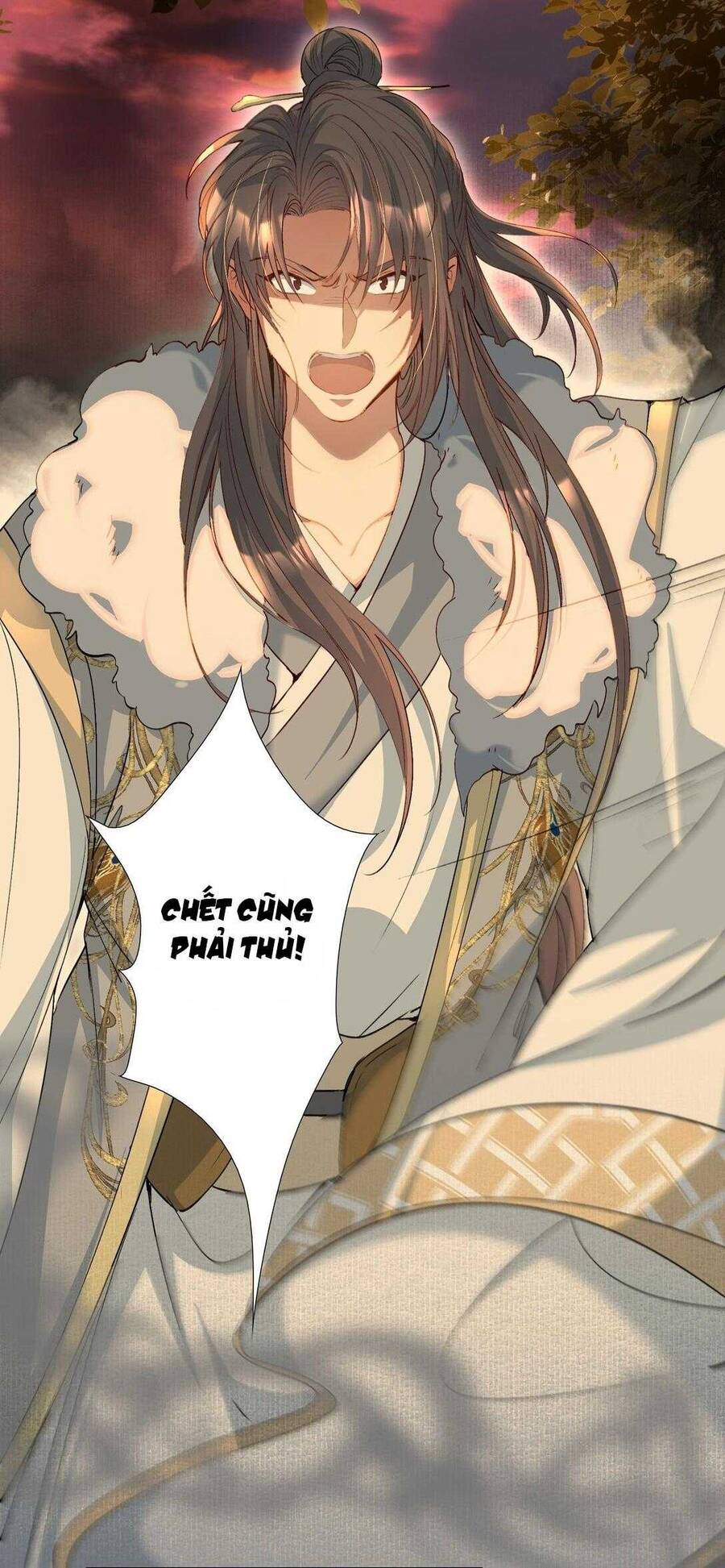 Loạn Thế Vi Vương Chapter 107 - 30