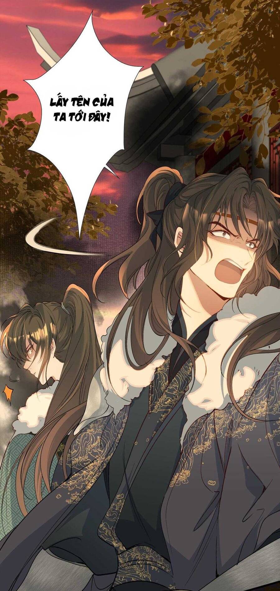 Loạn Thế Vi Vương Chapter 107 - 32