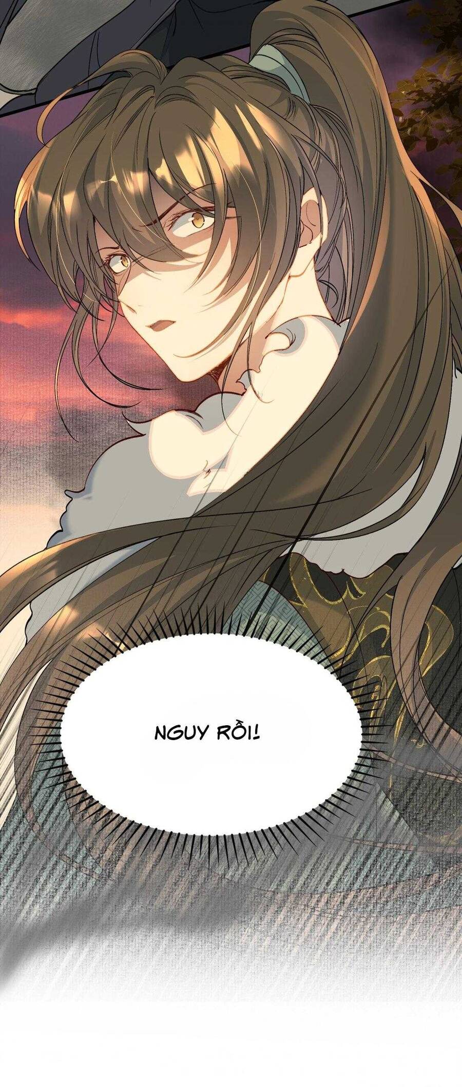Loạn Thế Vi Vương Chapter 107 - 33