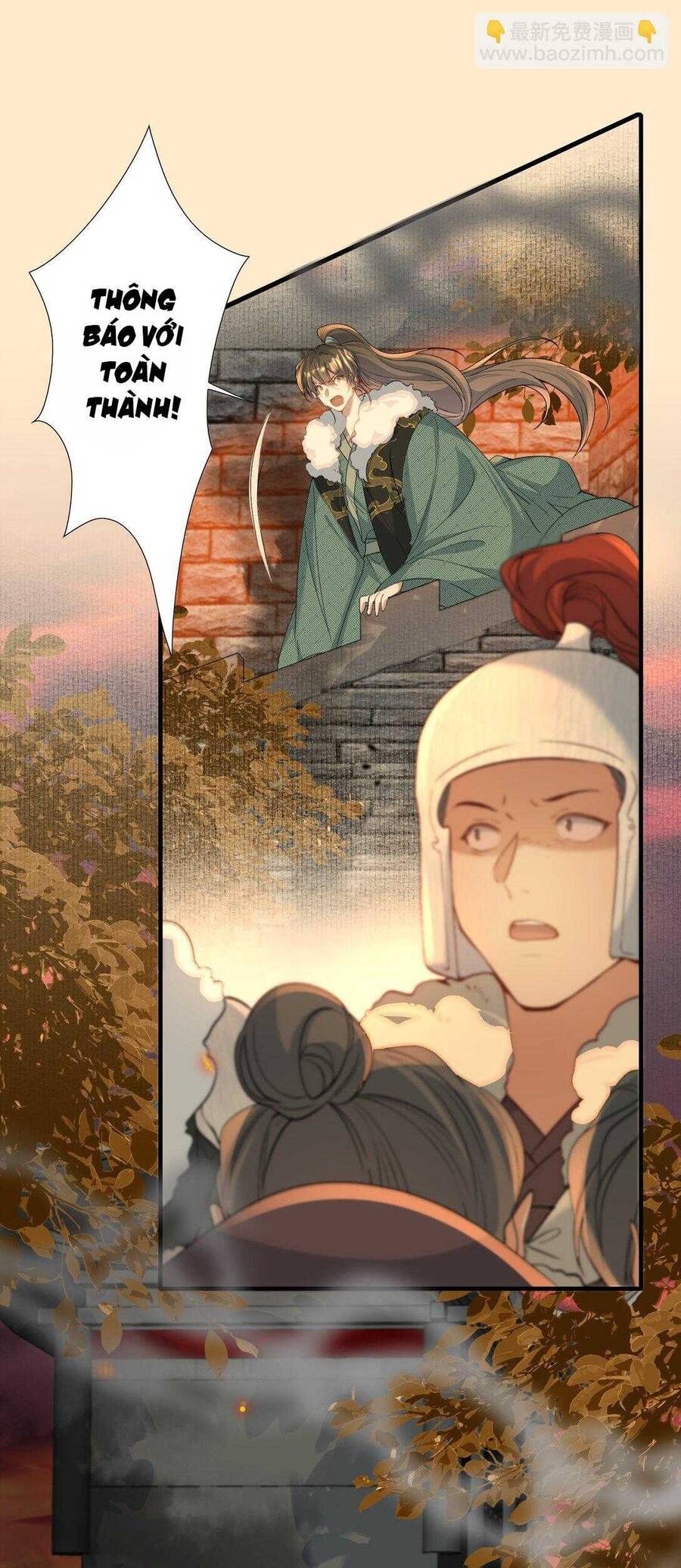 Loạn Thế Vi Vương Chapter 107 - 34