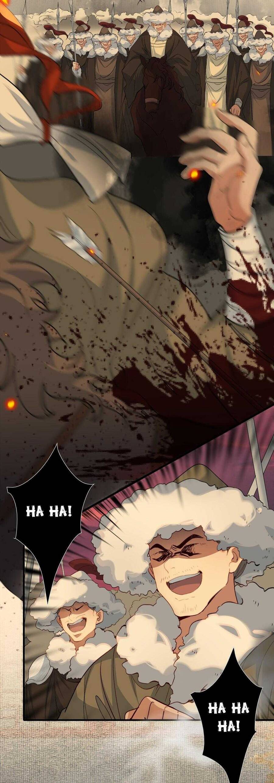 Loạn Thế Vi Vương Chapter 107 - 38